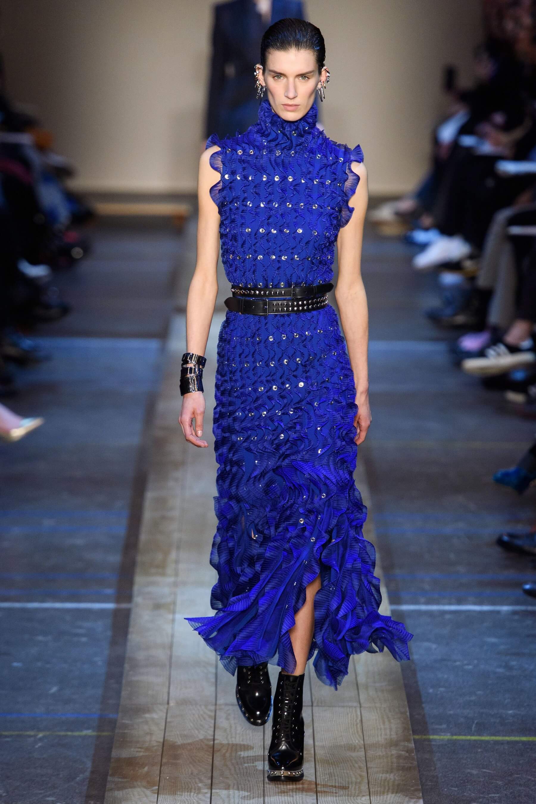 Alexander McQueen Fall 2019 