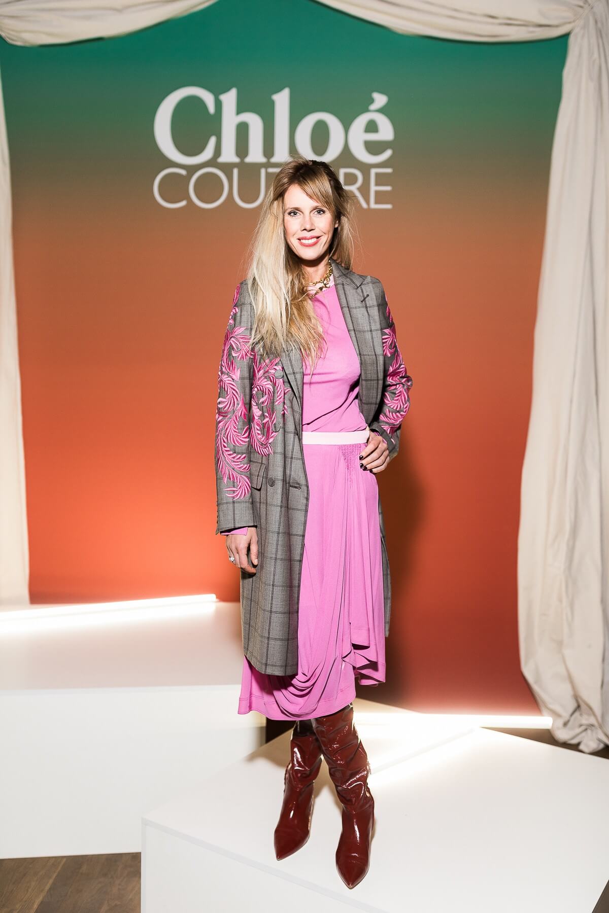 Мария Дидковская