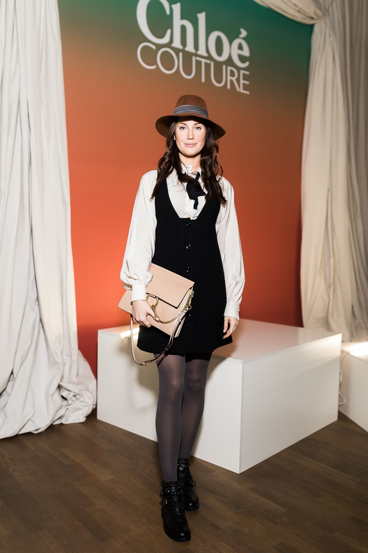 Виктория Притеева