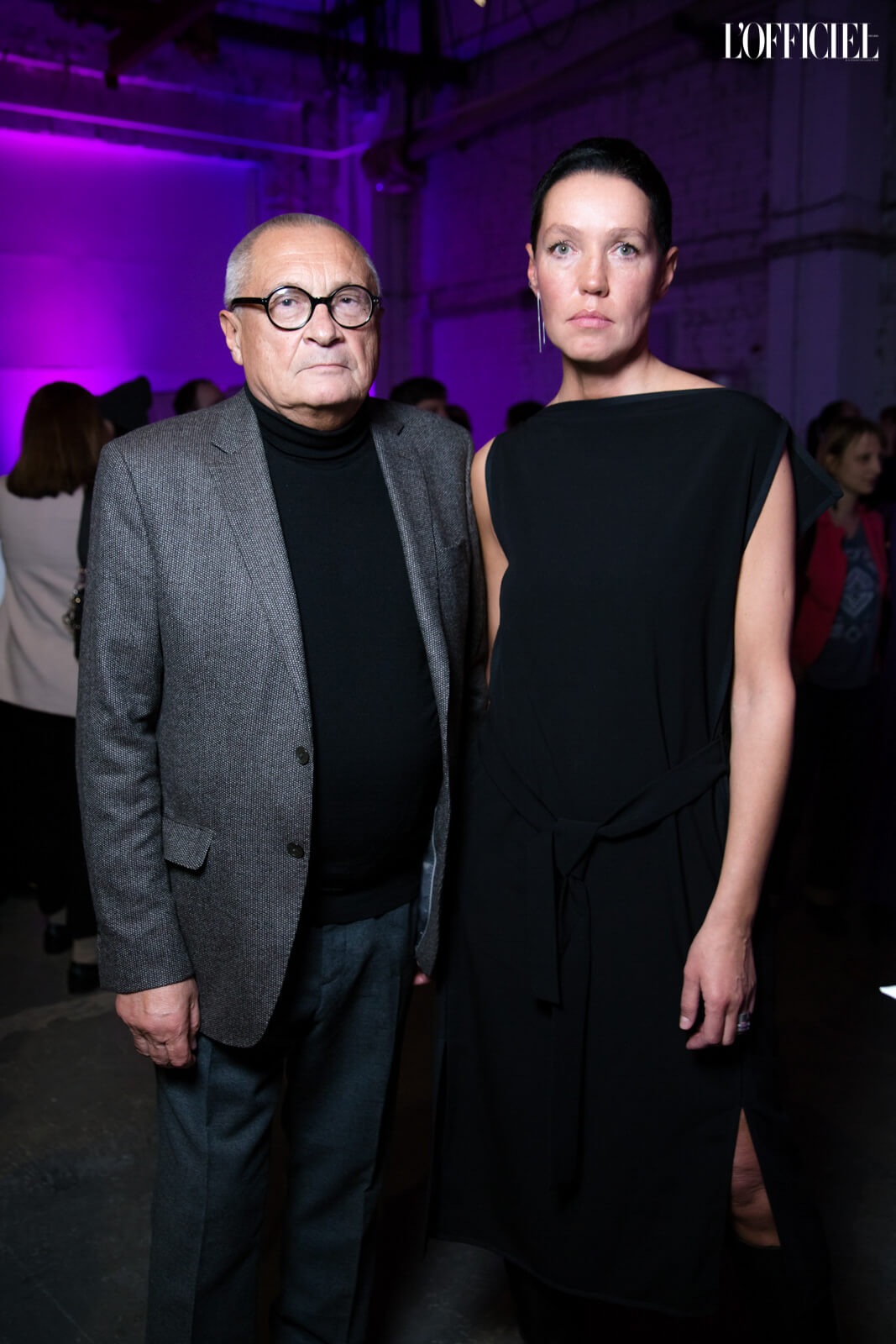 Влада Ралко