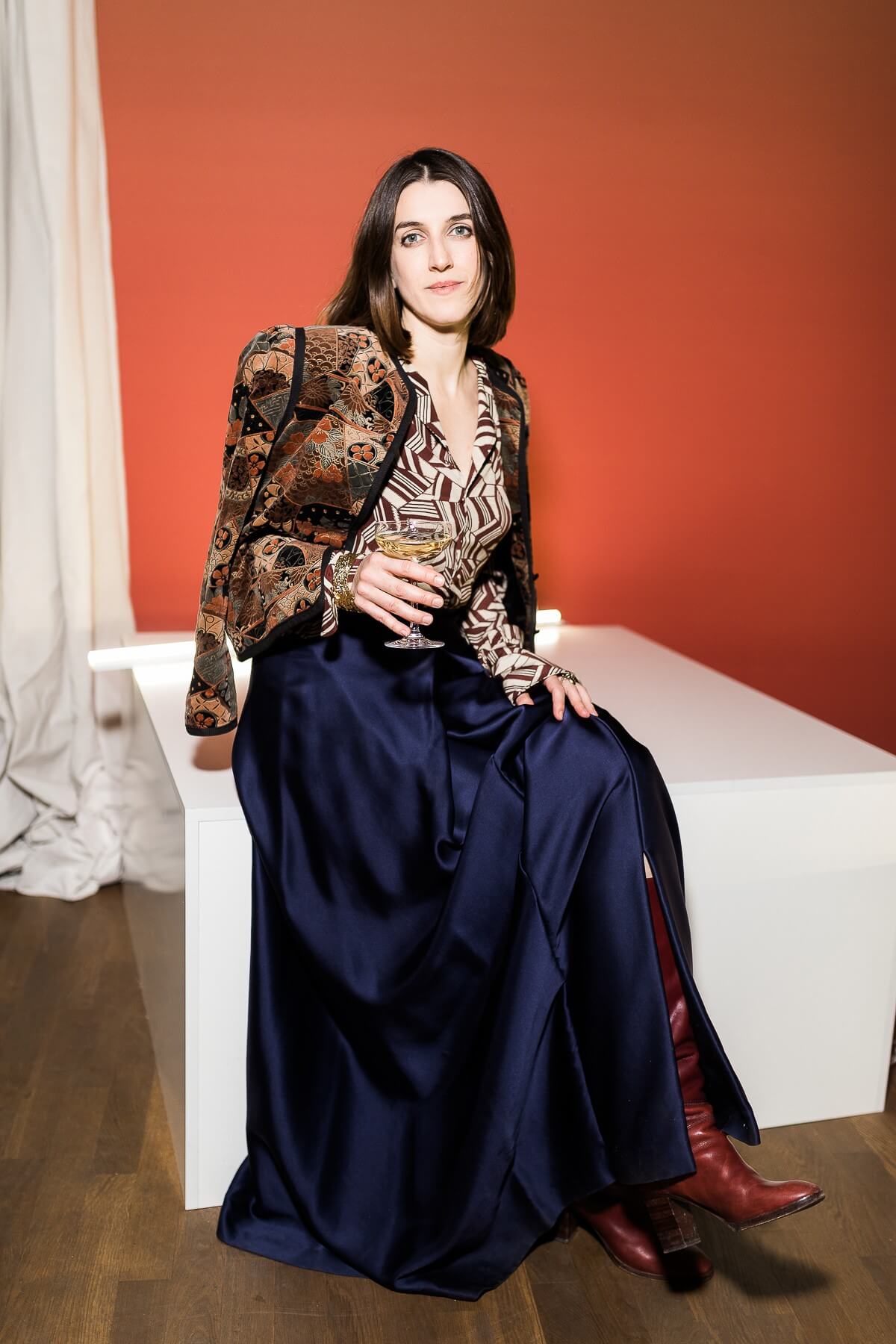 Джеральдин-Джулия Сомье