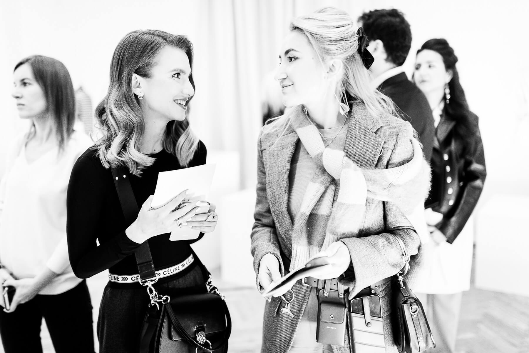 Елизавета Юрушева-Скичко, Анастасия Ершова