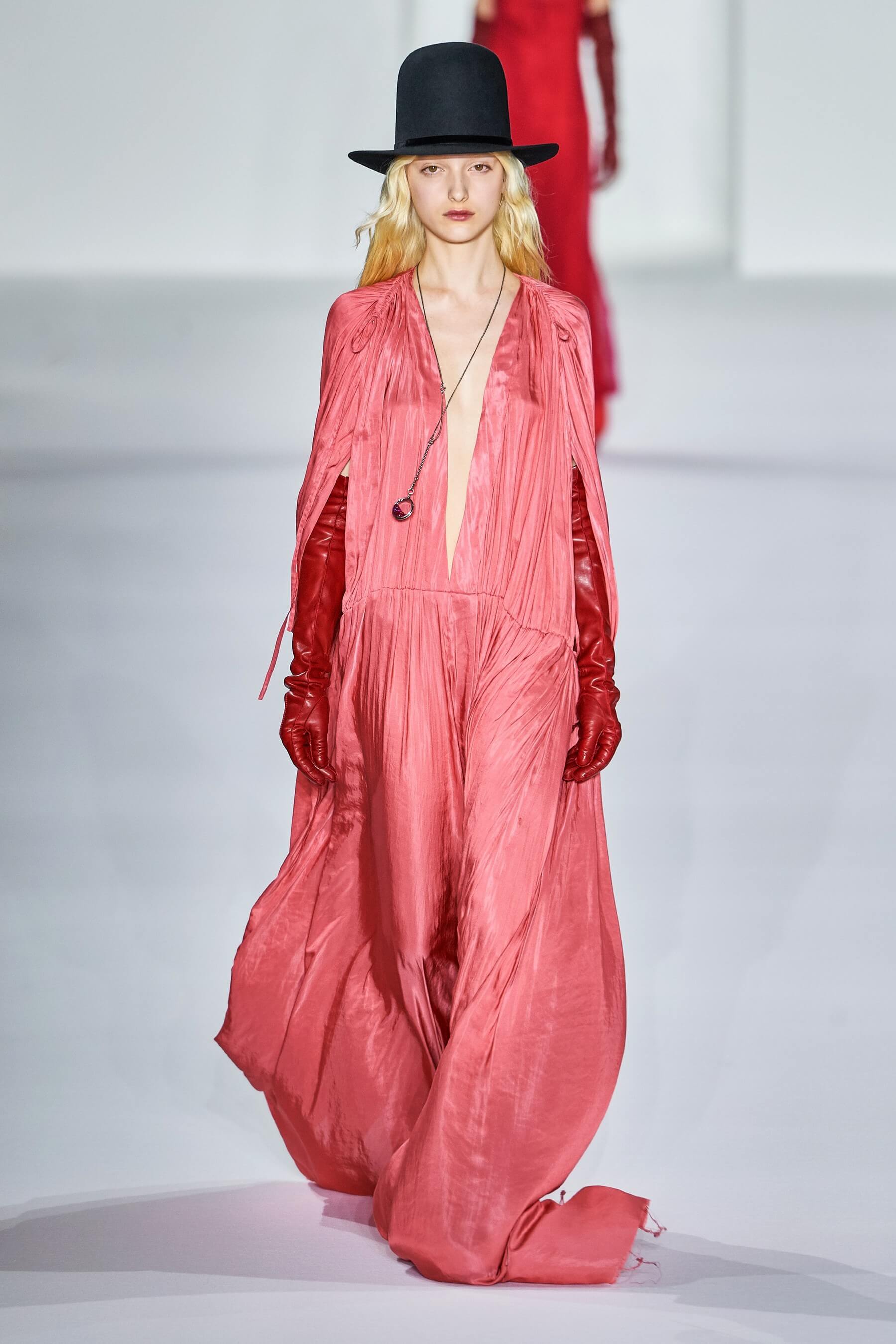 Ann Demeulemeester Fall 2019