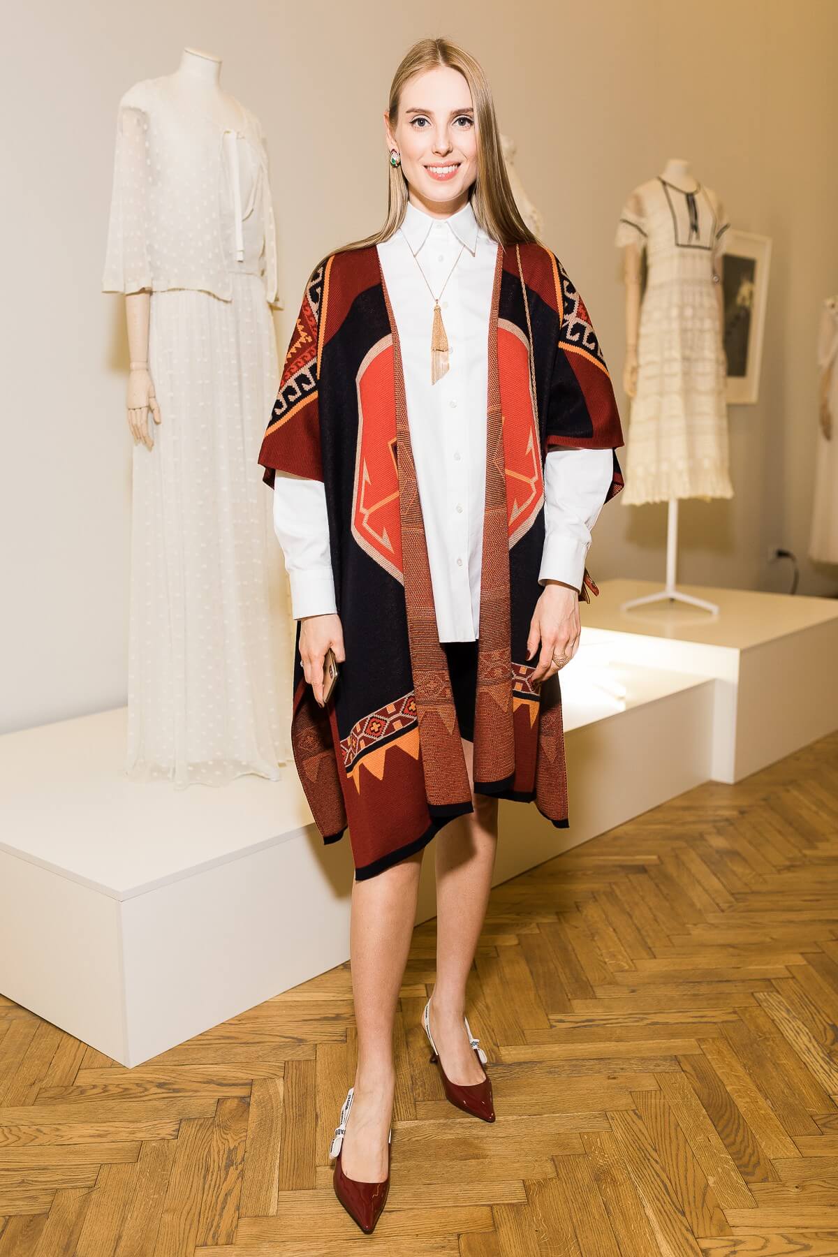 Александра Иванова