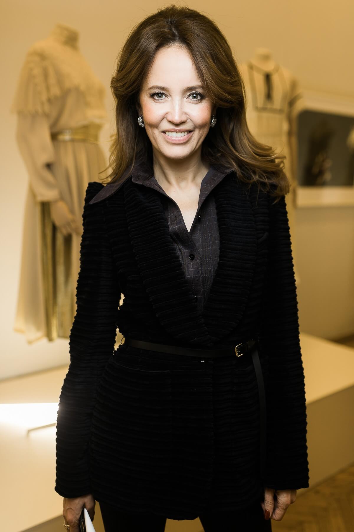 Иванна Никонова