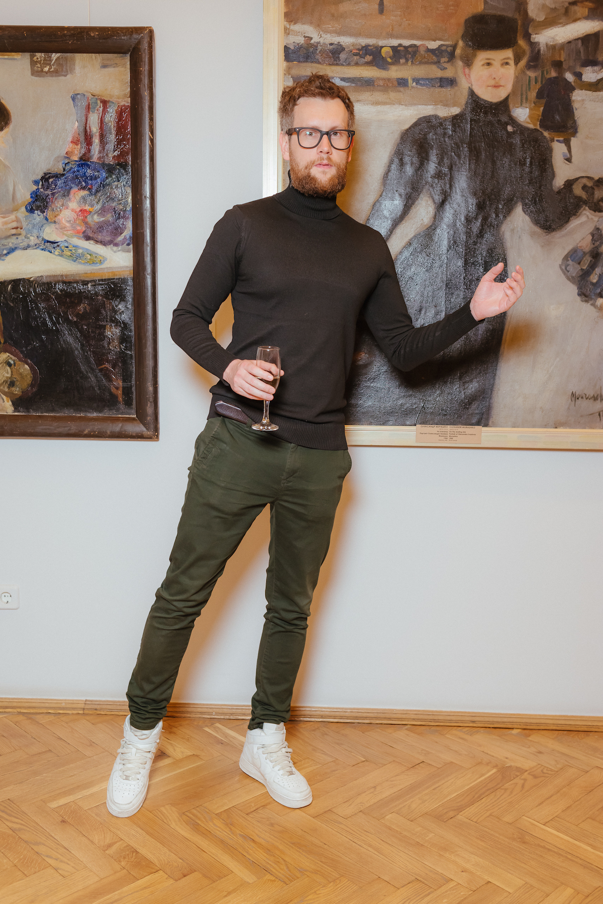 Юрій Марченко 