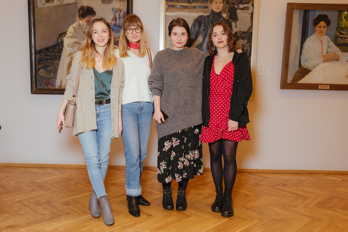 Команда Public Kitchen