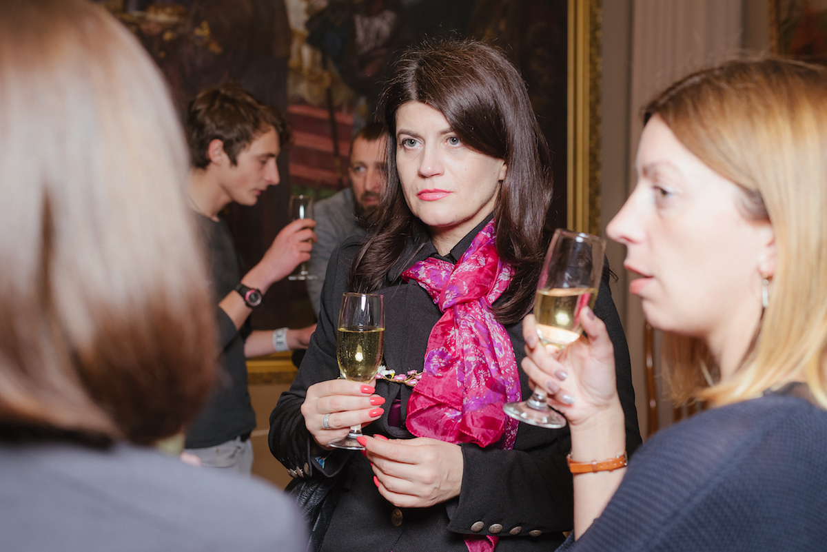 Лариса Денисенко 