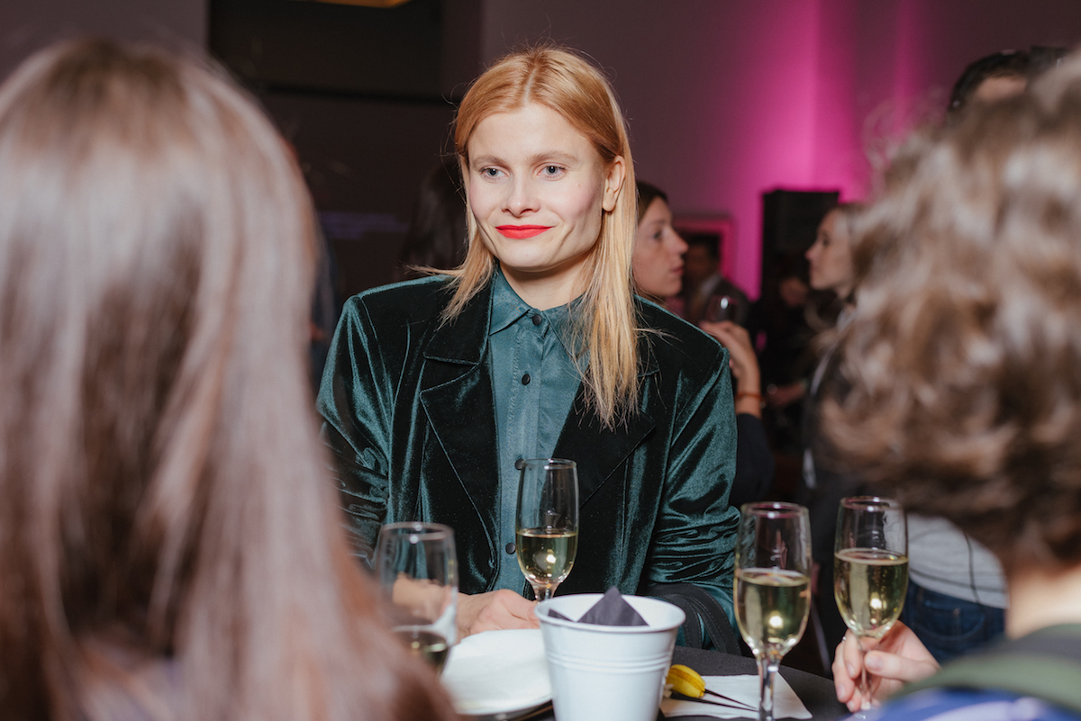 Даша Коломієць