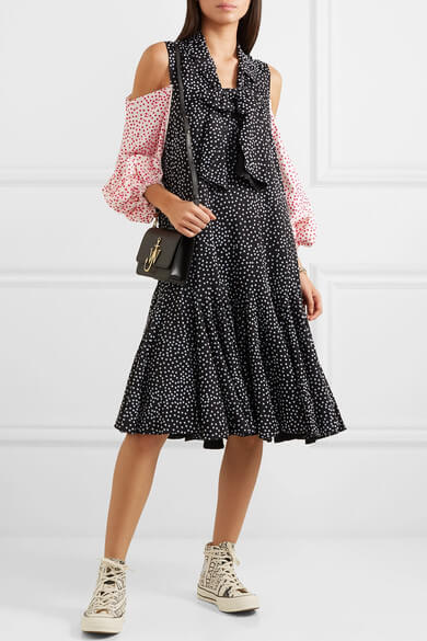 Платье J.W. Anderson