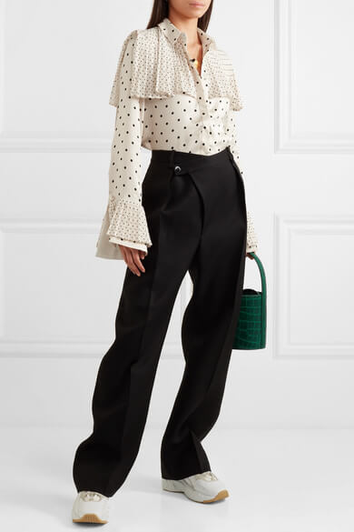 Топ Mother of Pearl