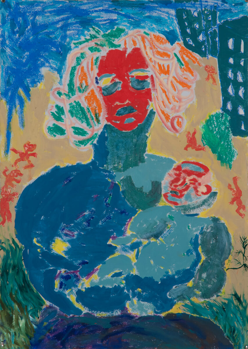 Тимур Постовой