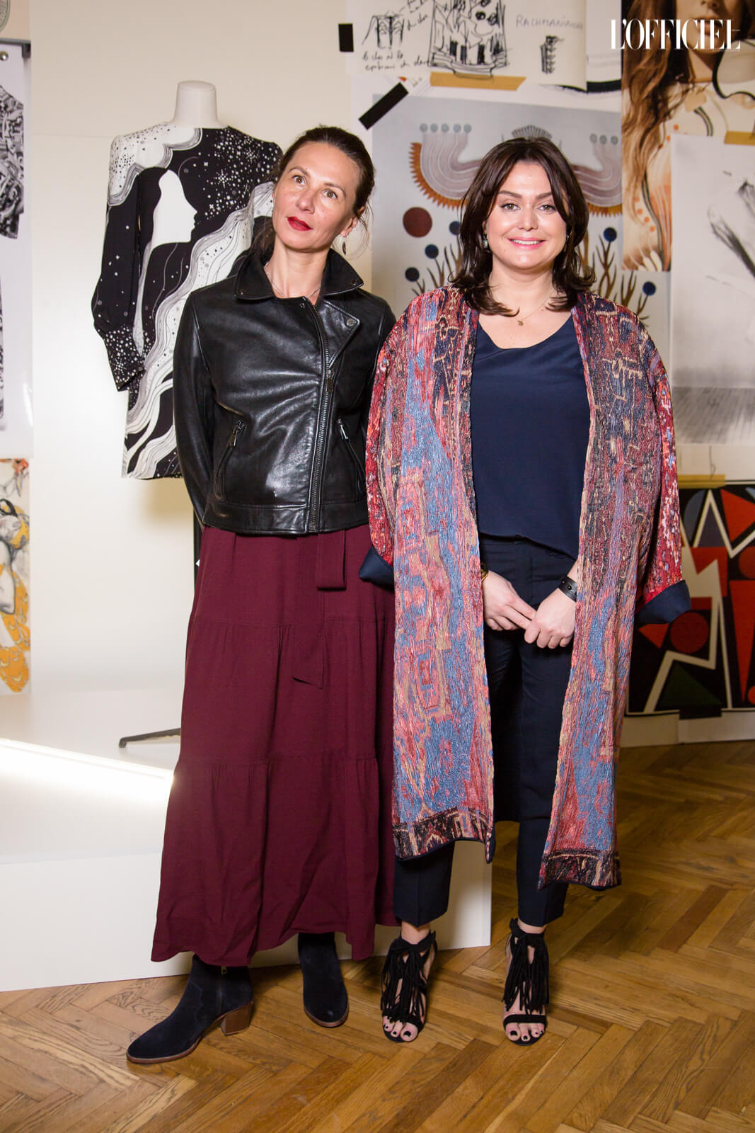 Хрыстя Храновская