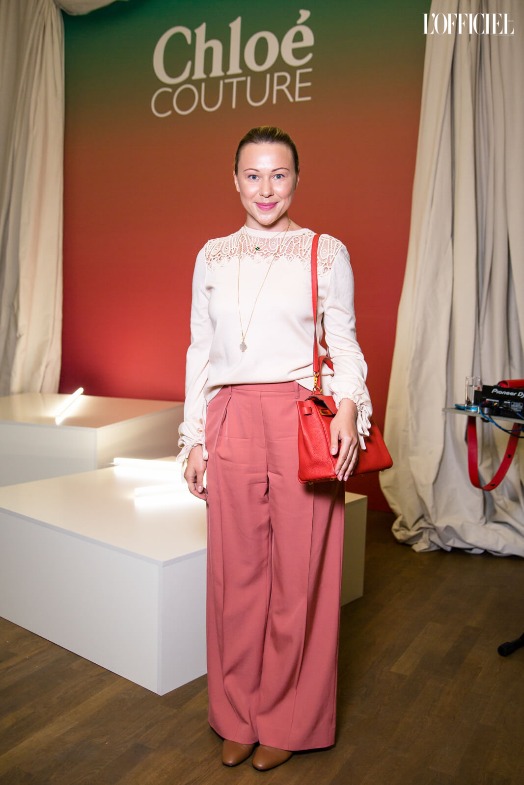 Ирина Лихацкая