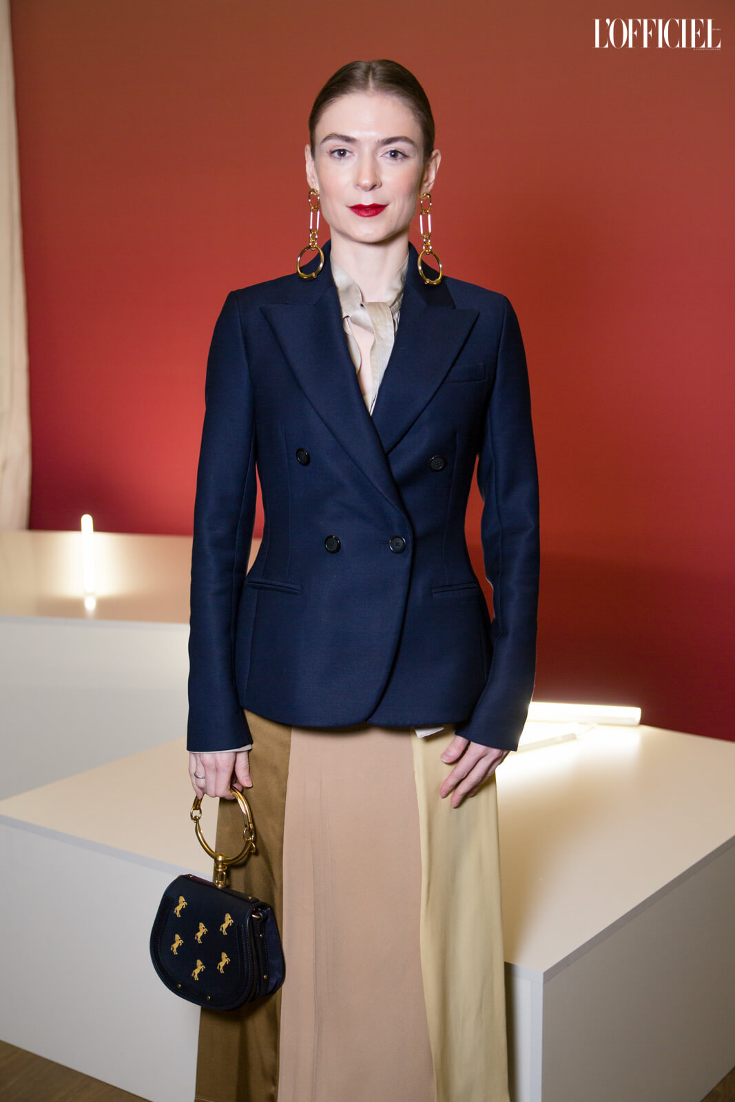 Анастасия Цыбуляк