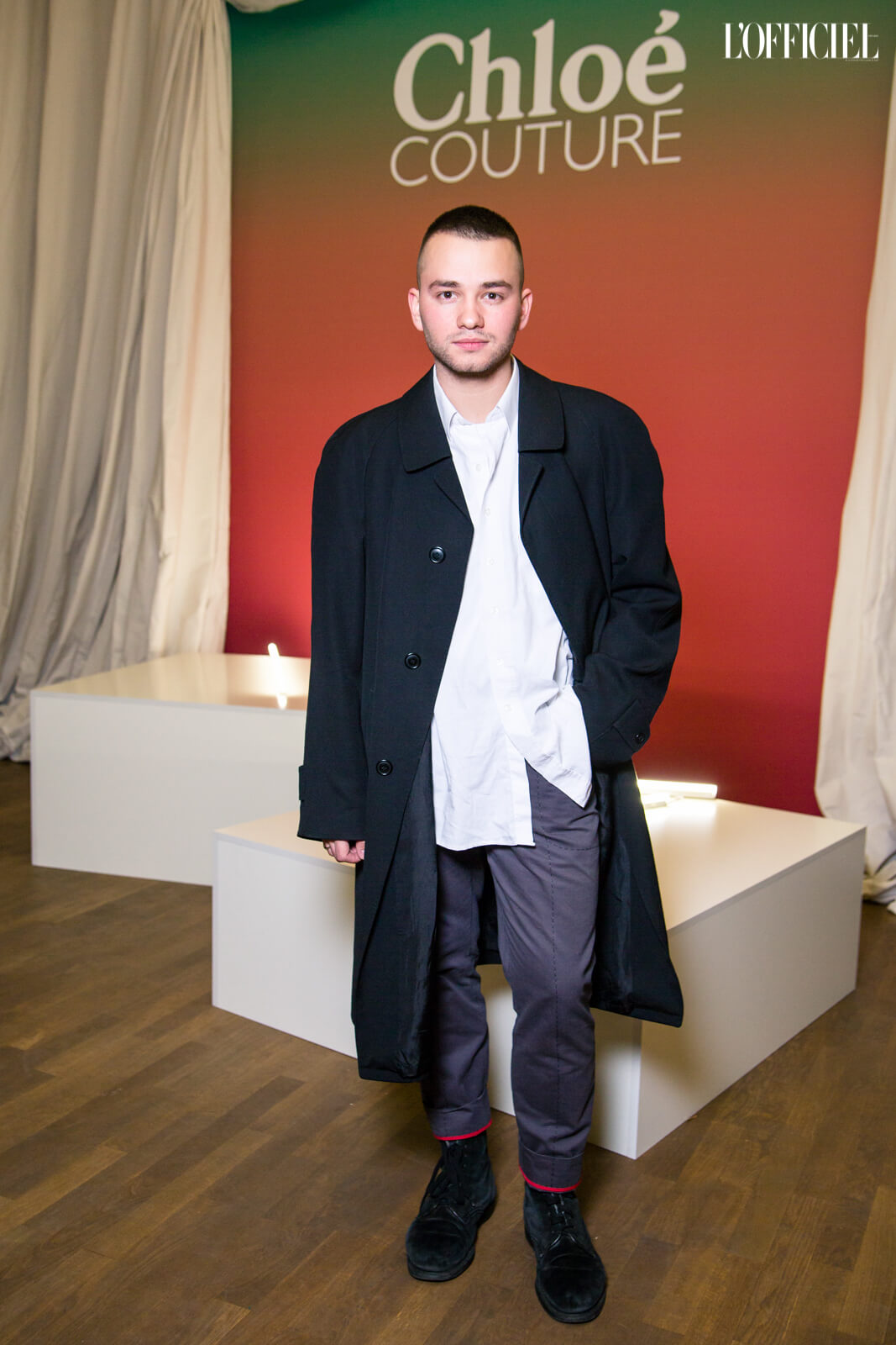 Иван Фролов