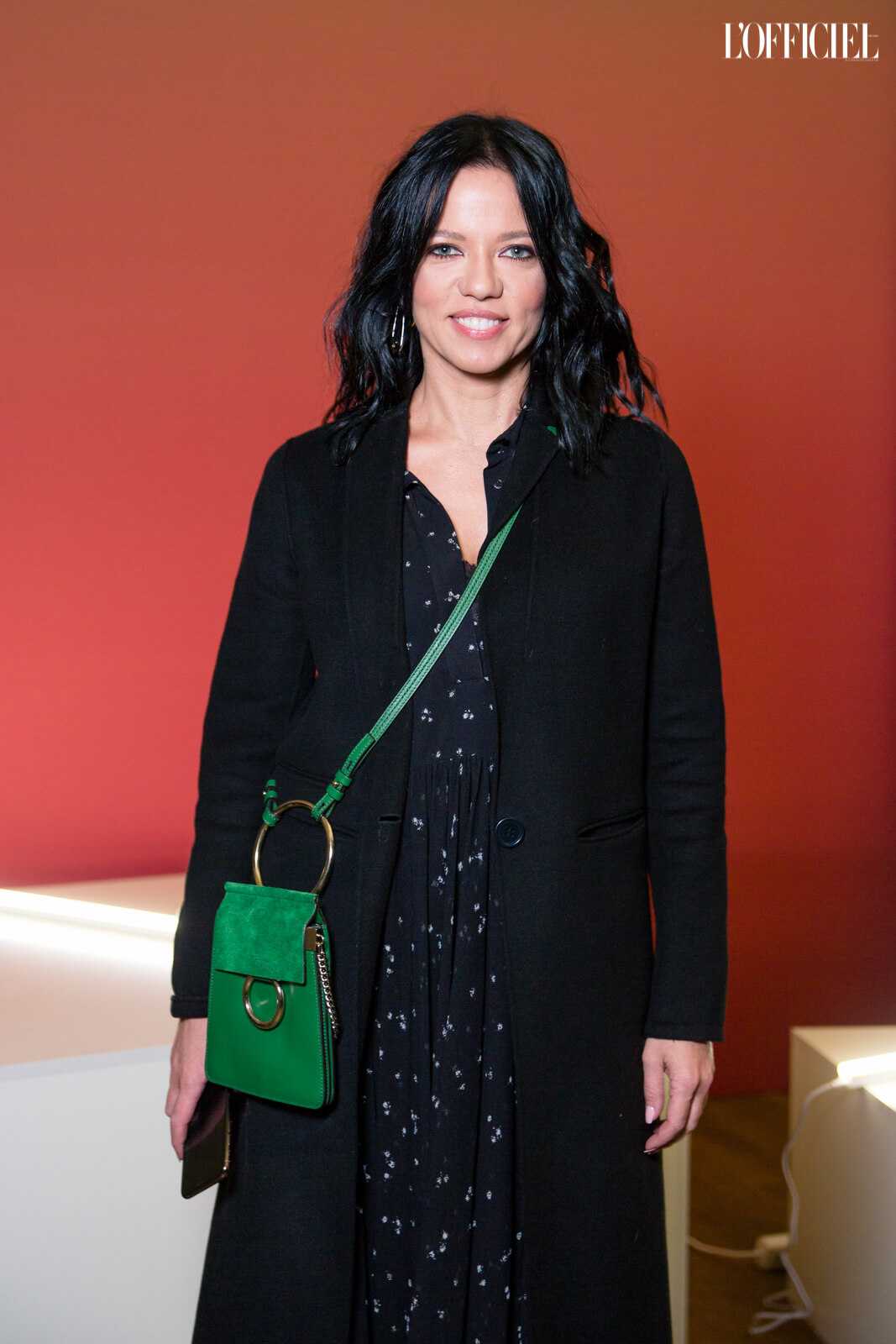 Ирина Горовая