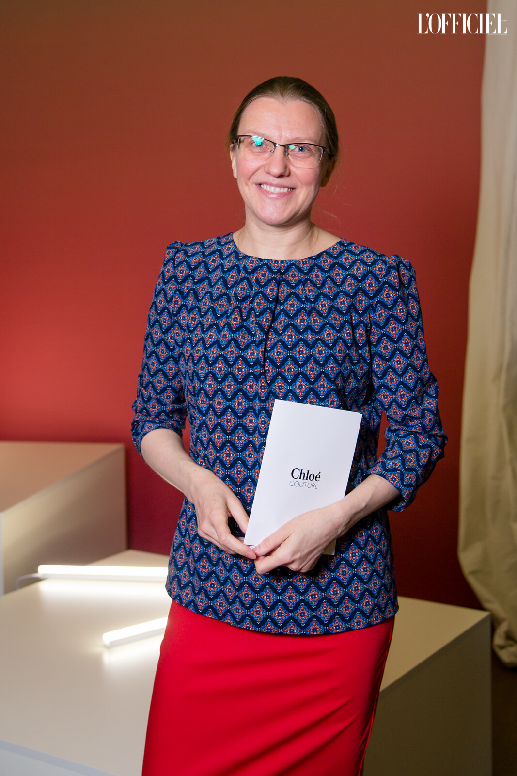 Юлия Литвинец