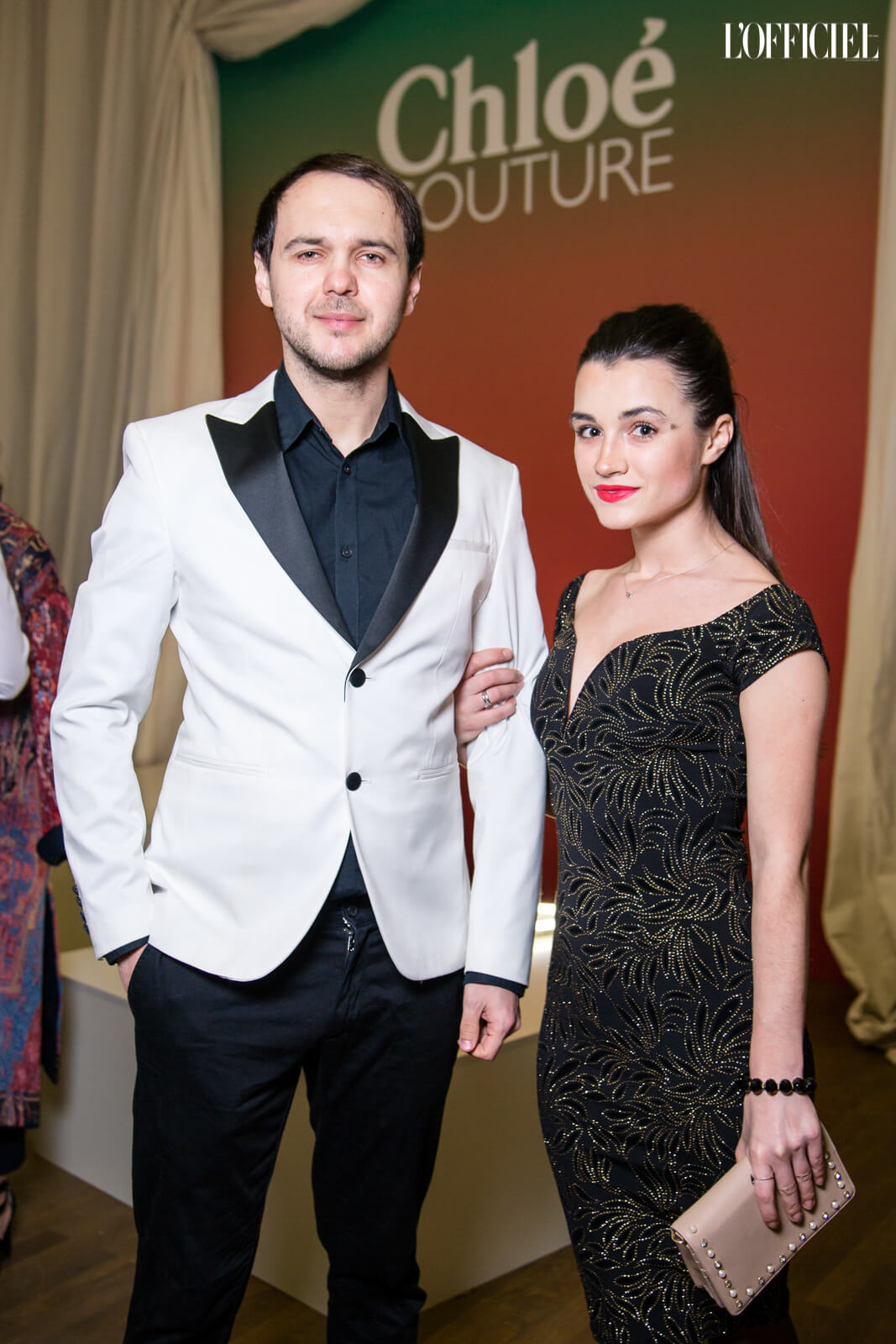 Виктор и Наталья Демчук