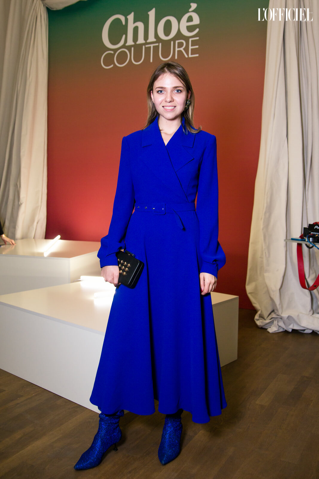 Мария Маслий