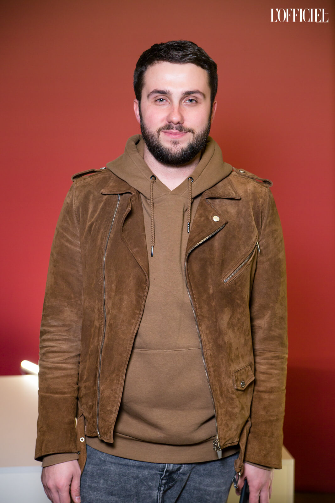 Дмитрий Глущак