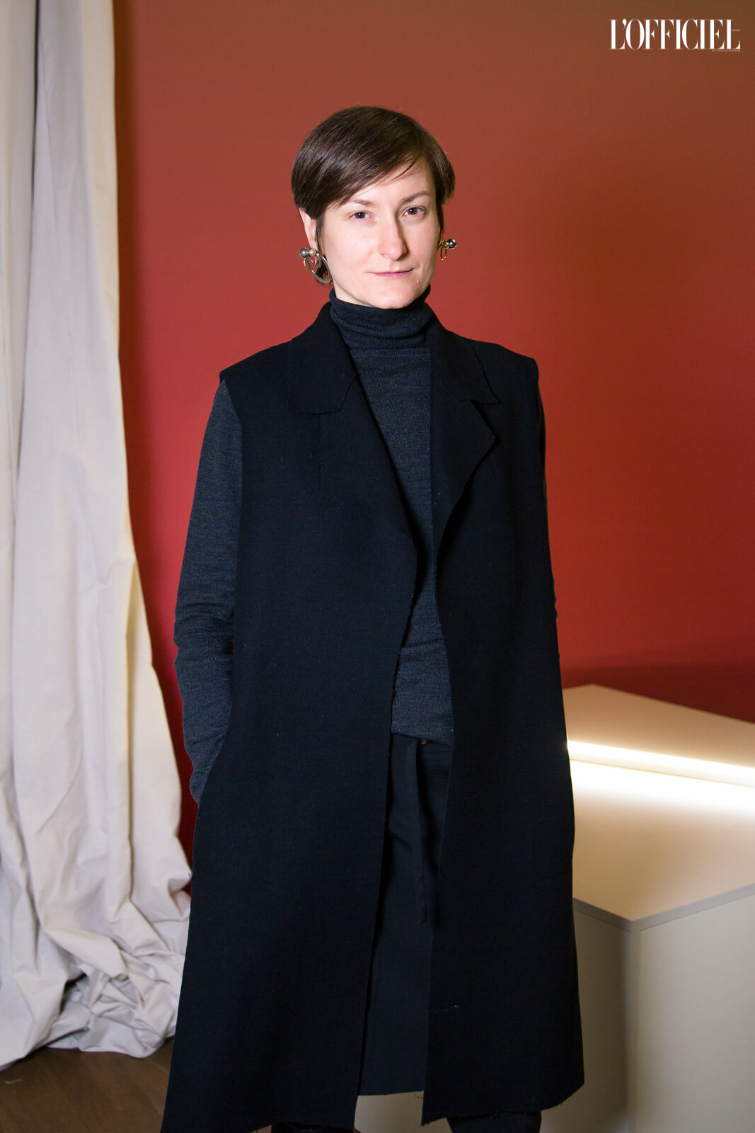 Татьяна Соловей