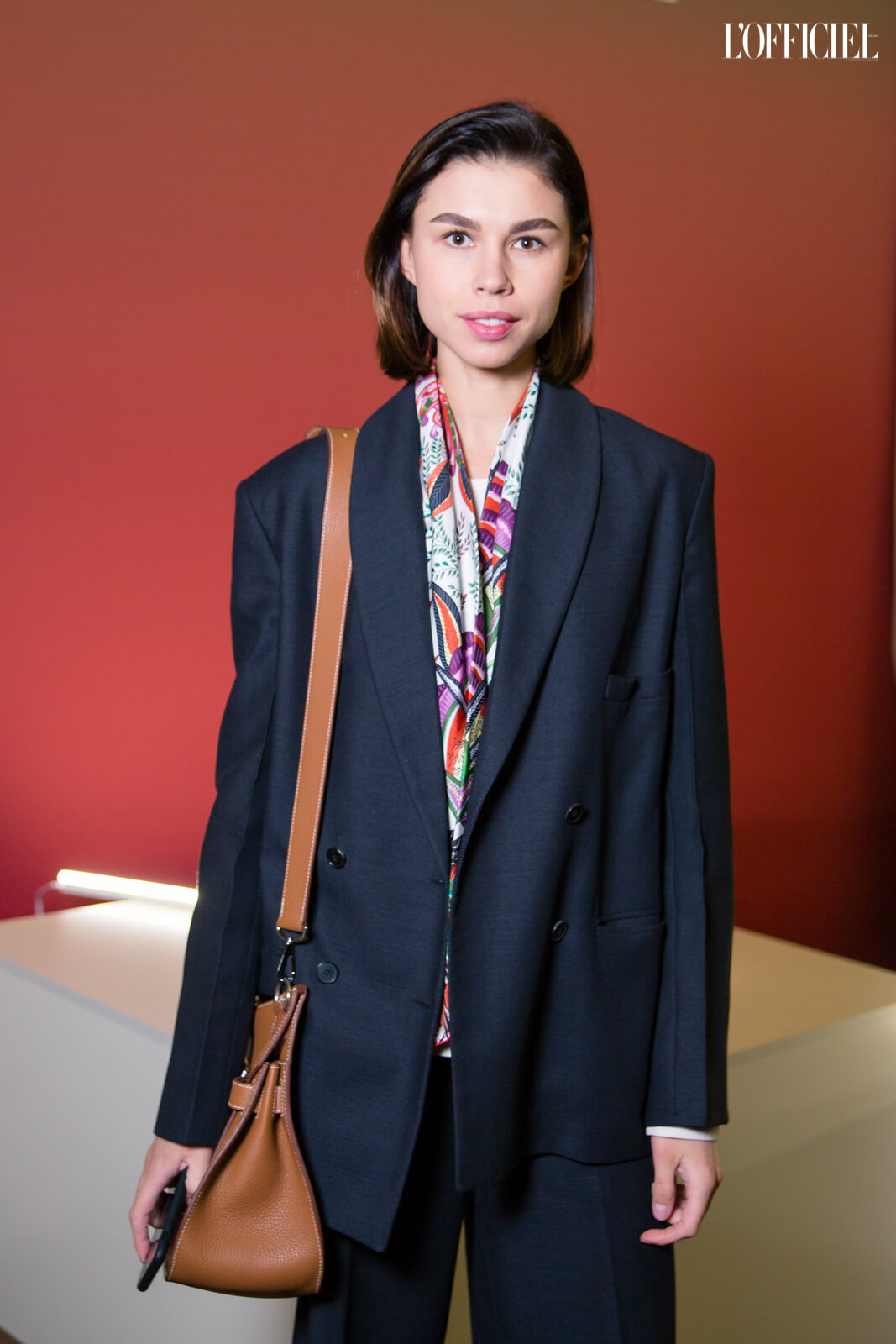 Анна Кириленко