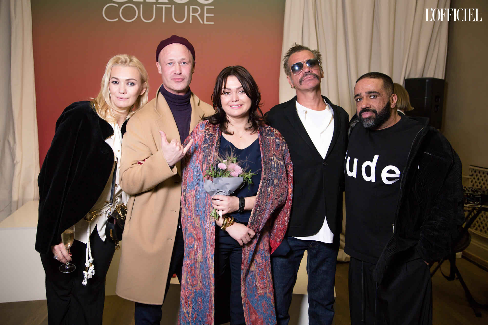 Ирина Ковальчук, Михаил Липаков, Хрыстя Храновская, Илья Чичкан, Яшар Багирьян