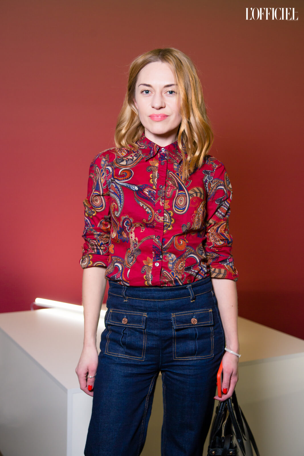 Александра Новикова