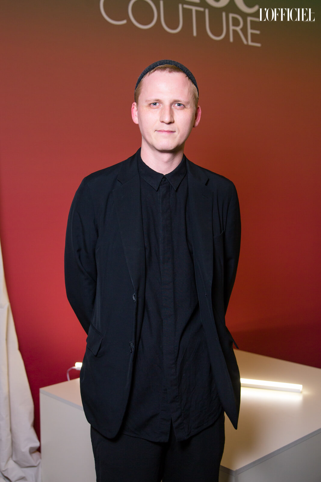 Артем Климчук