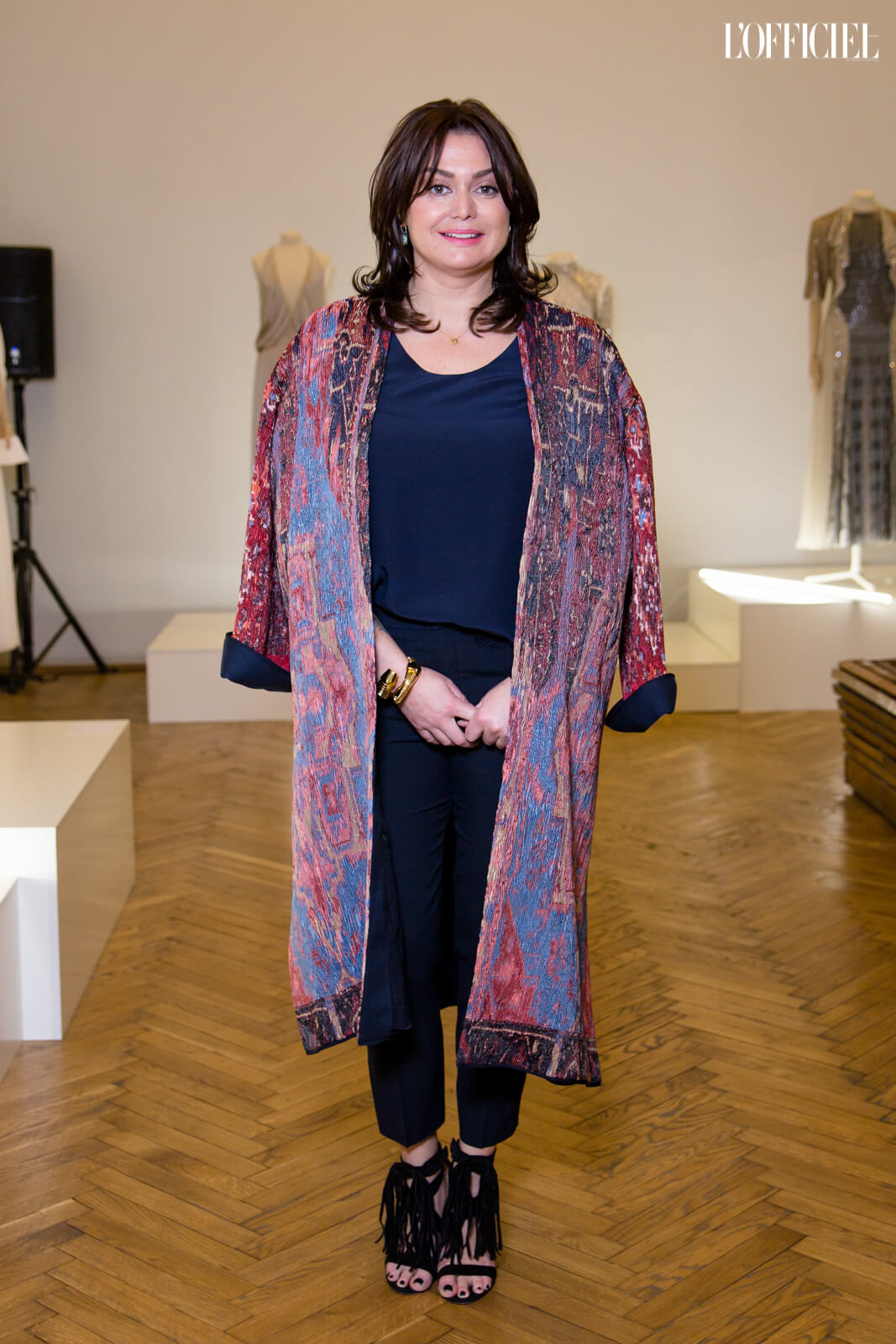 Хрыстя Храновская