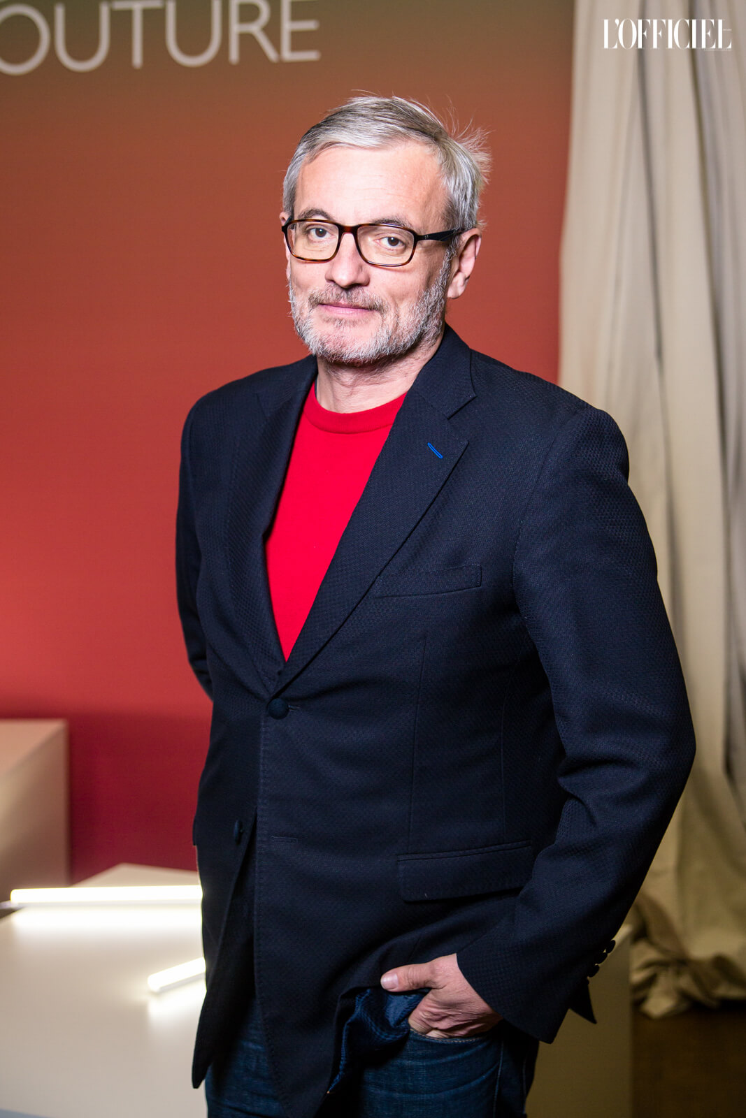 Владимир Нечипорук