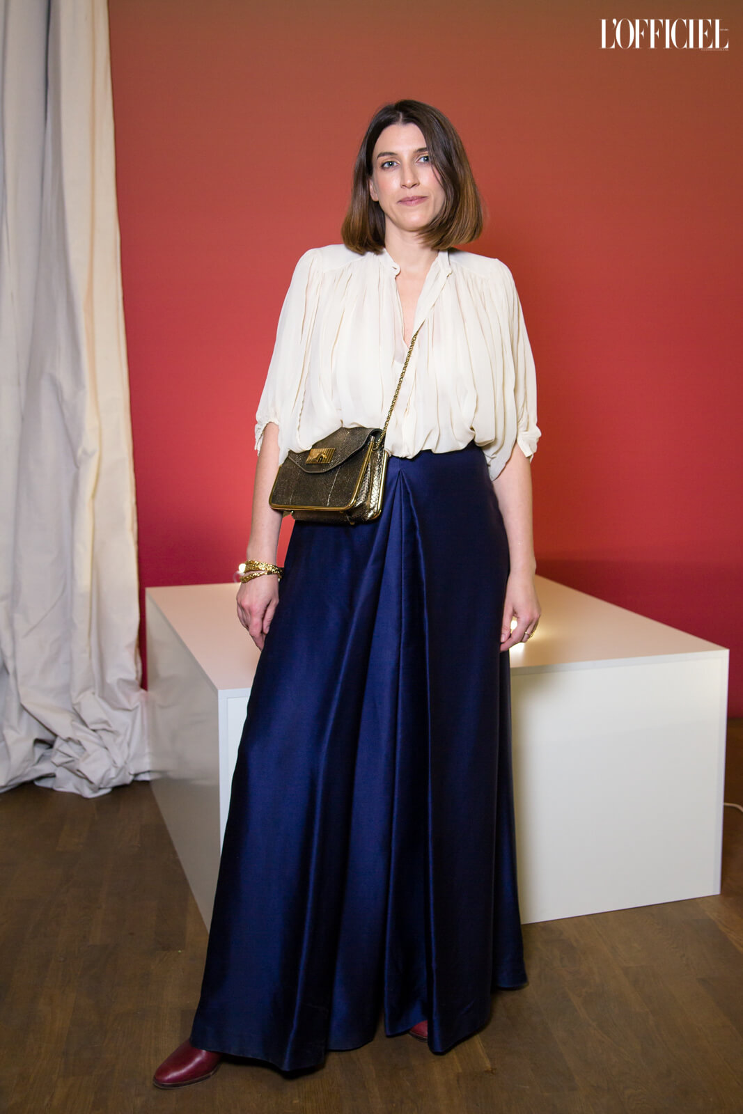 Джеральдин-Джулия Сомье