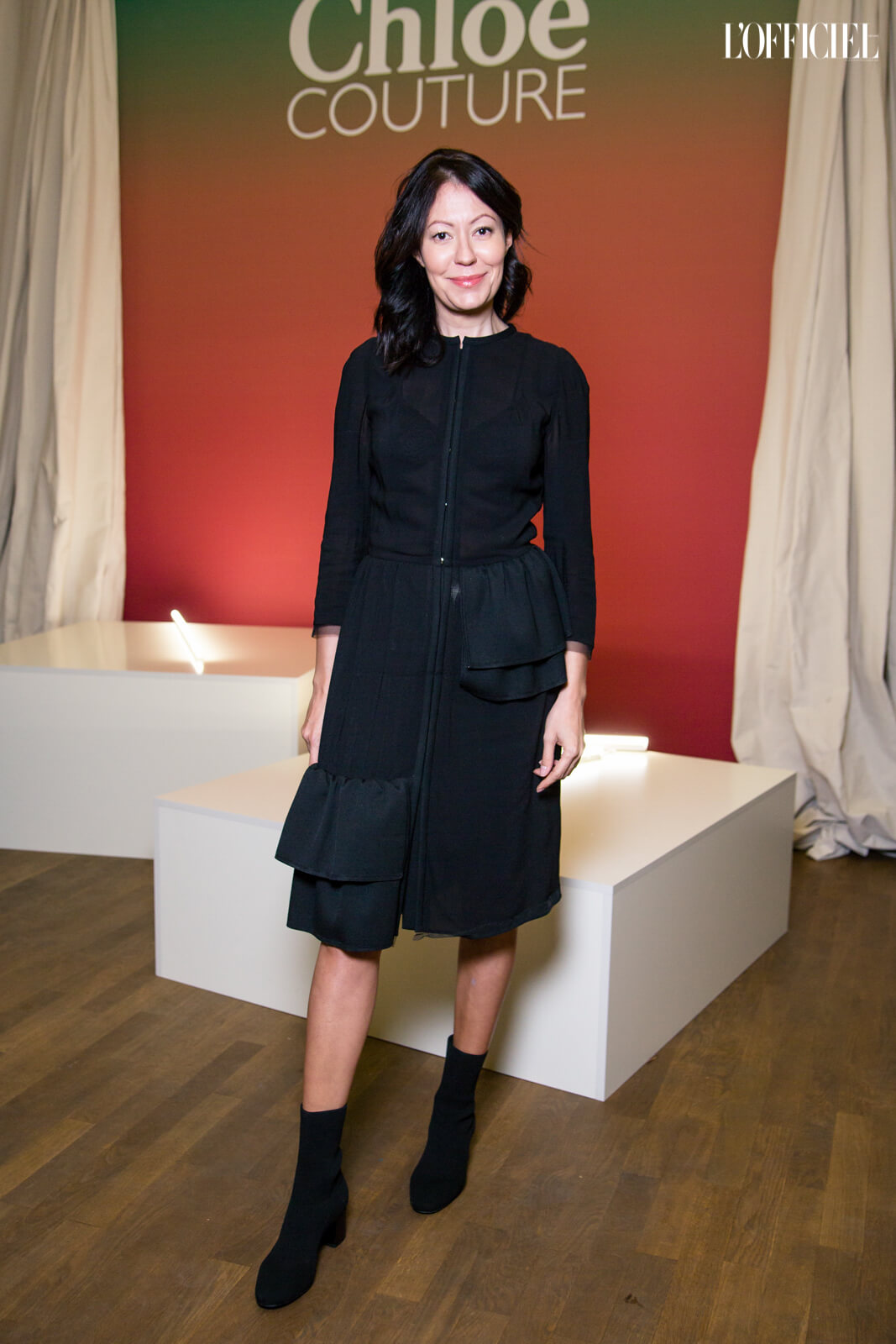 Ирина Тимофеева