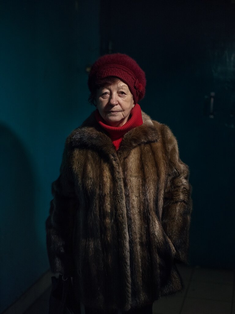 Людмила Дяченко 