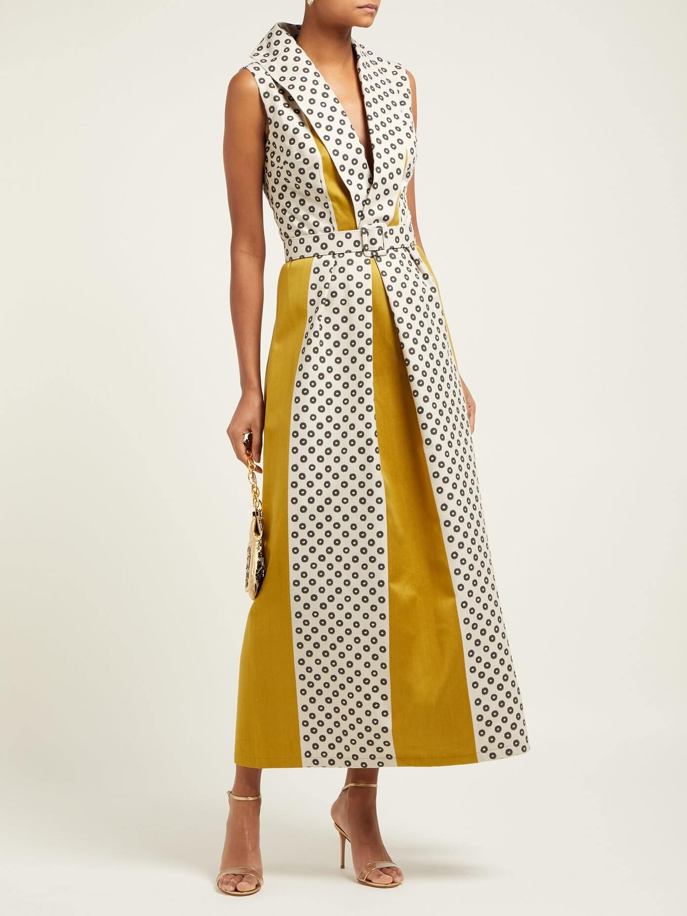 Платье Marta Ferri