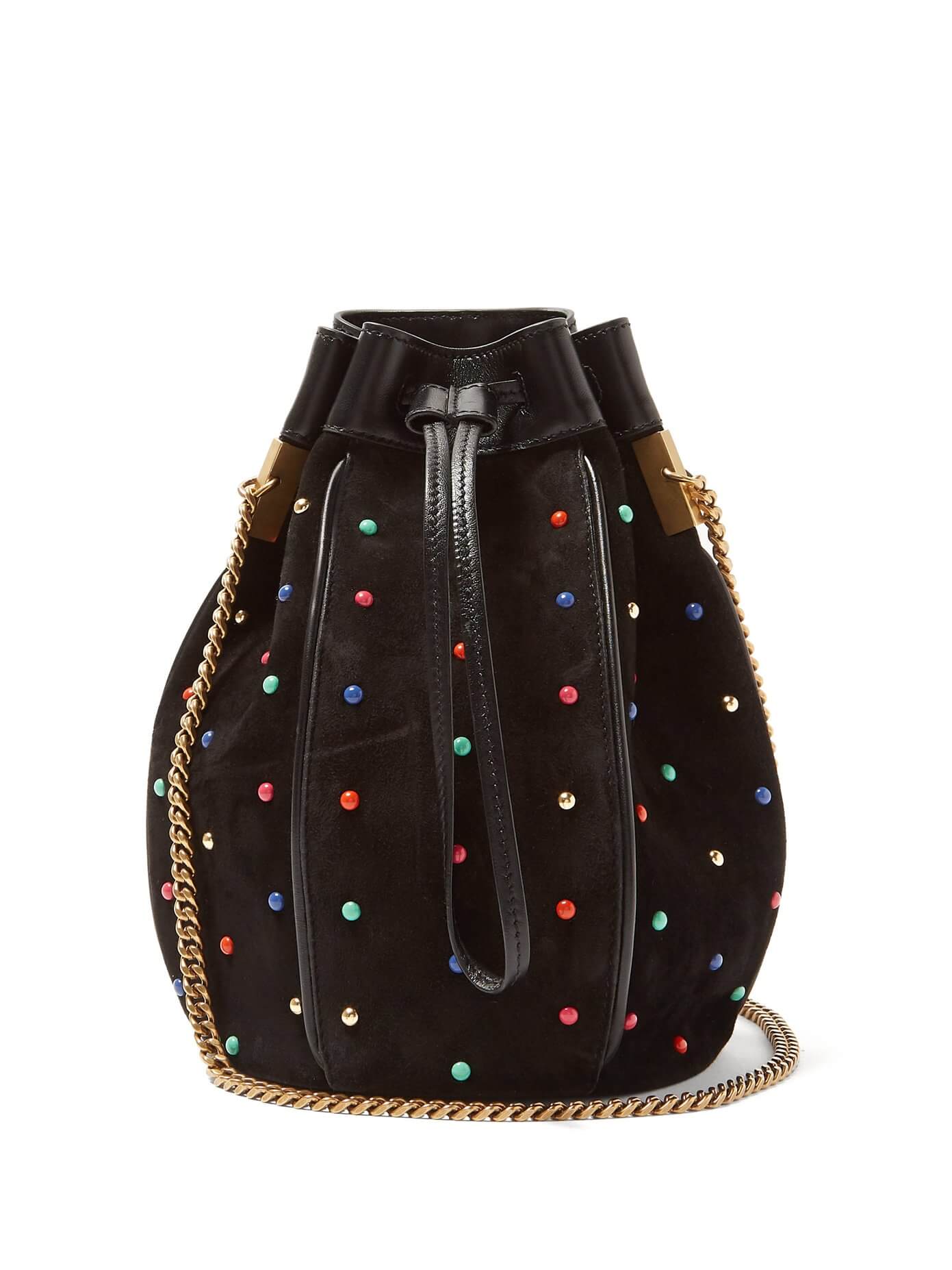 Сумка Saint Laurent