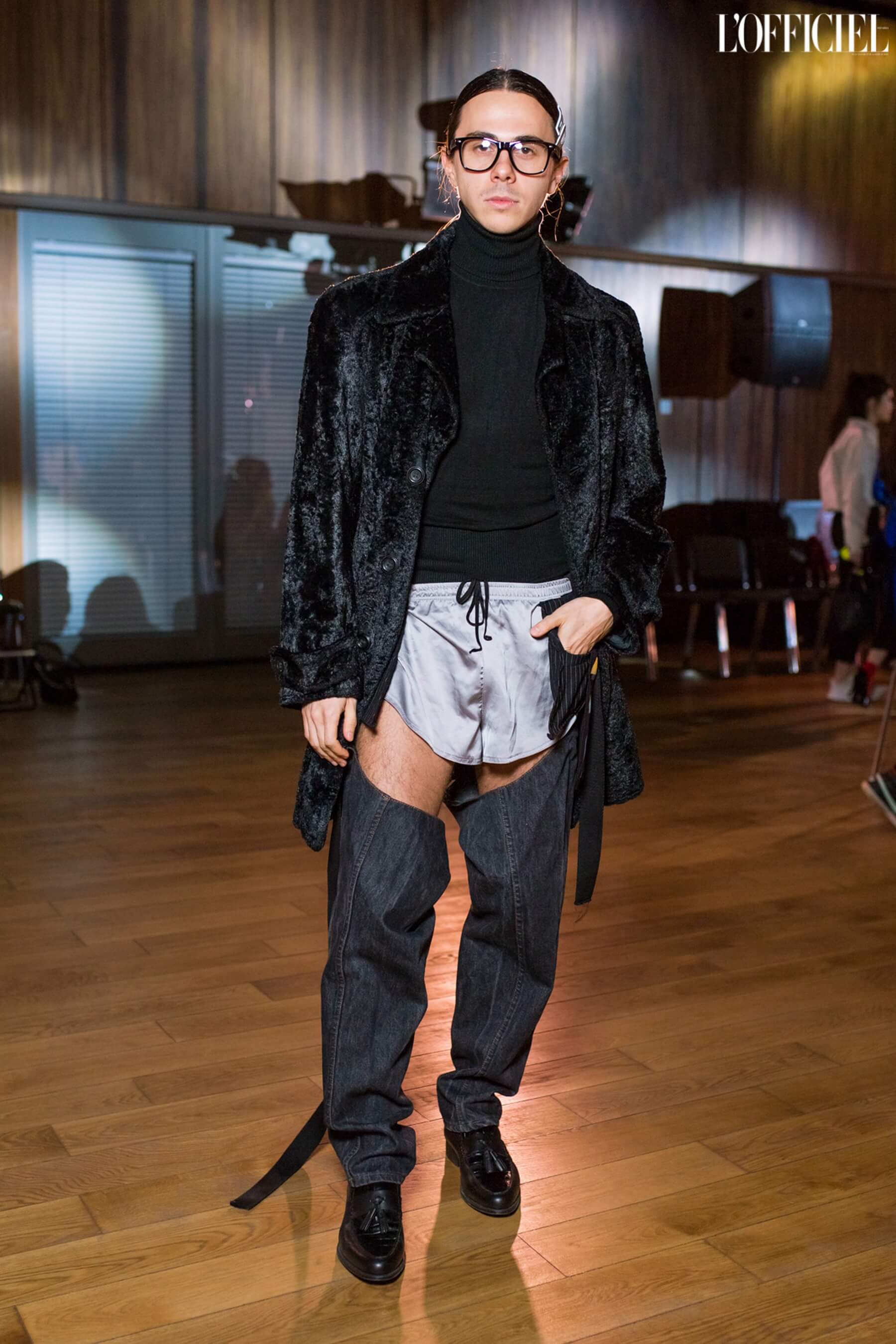 Жан Грицфельдт