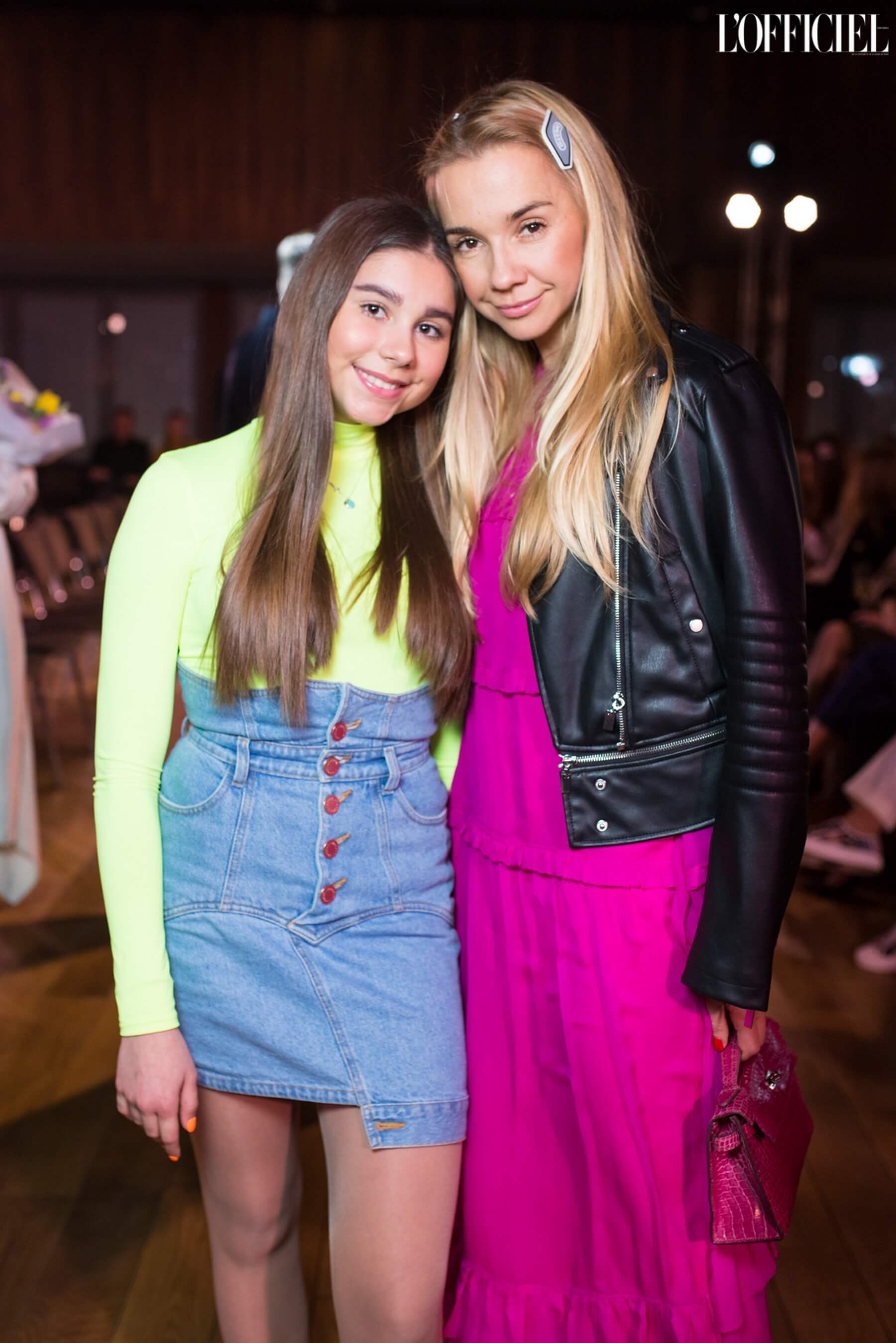 Ирина Турбаевская