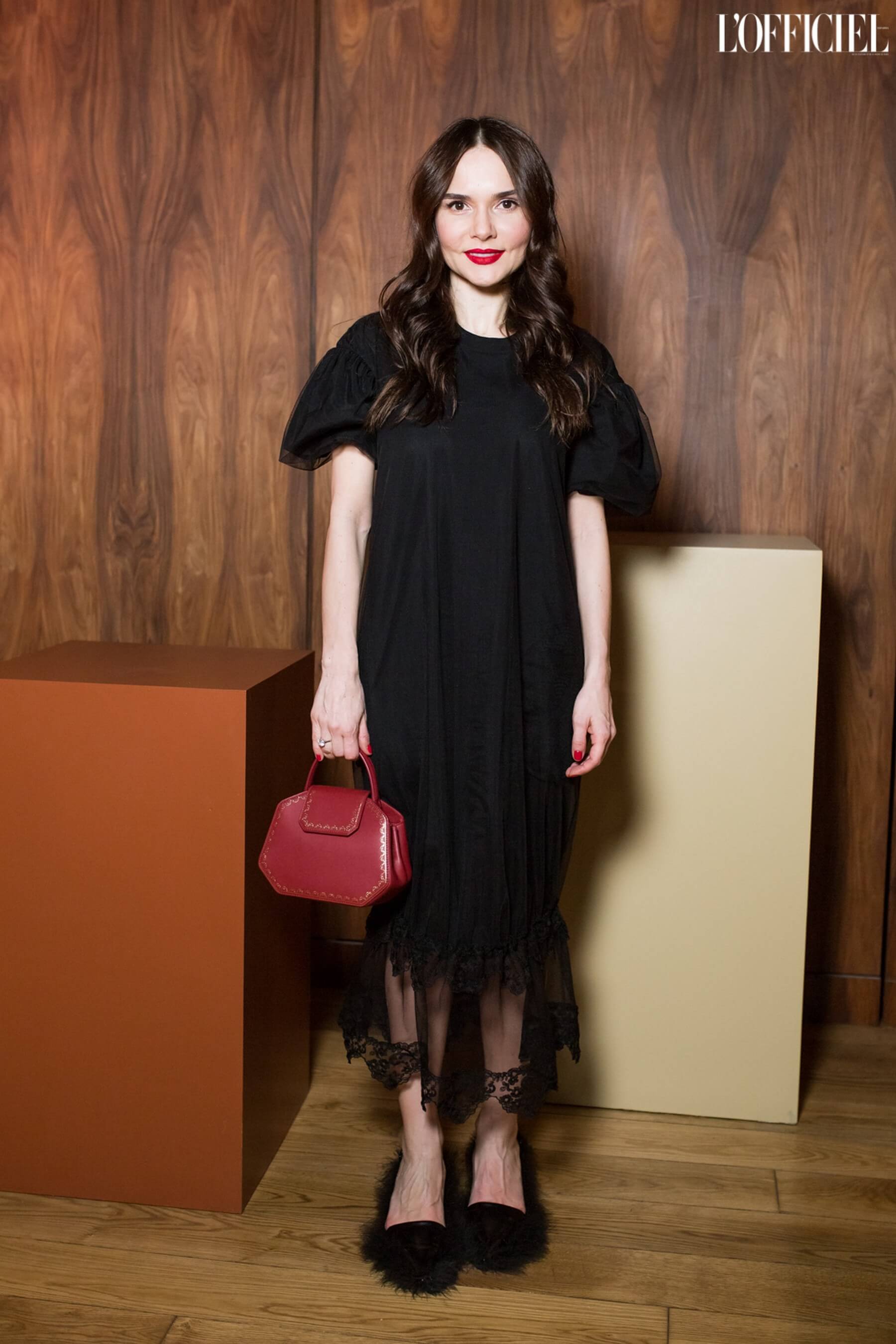 Алена Лавренюк