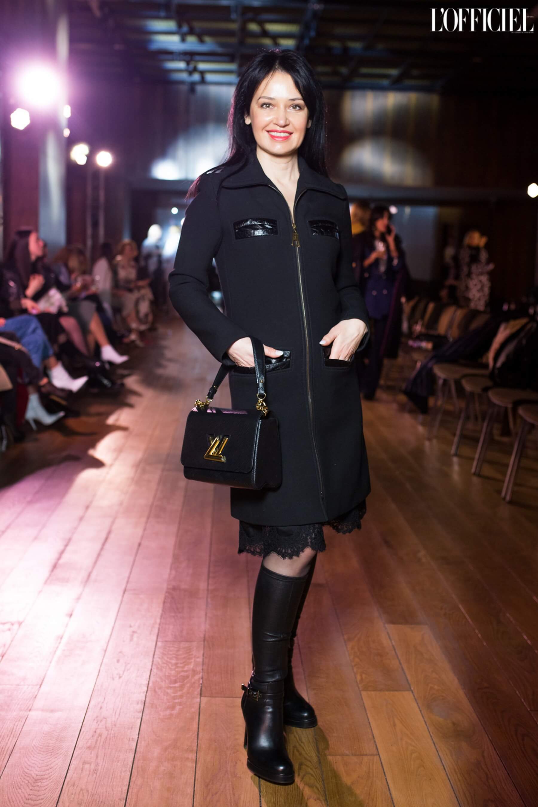 Людмила Харив