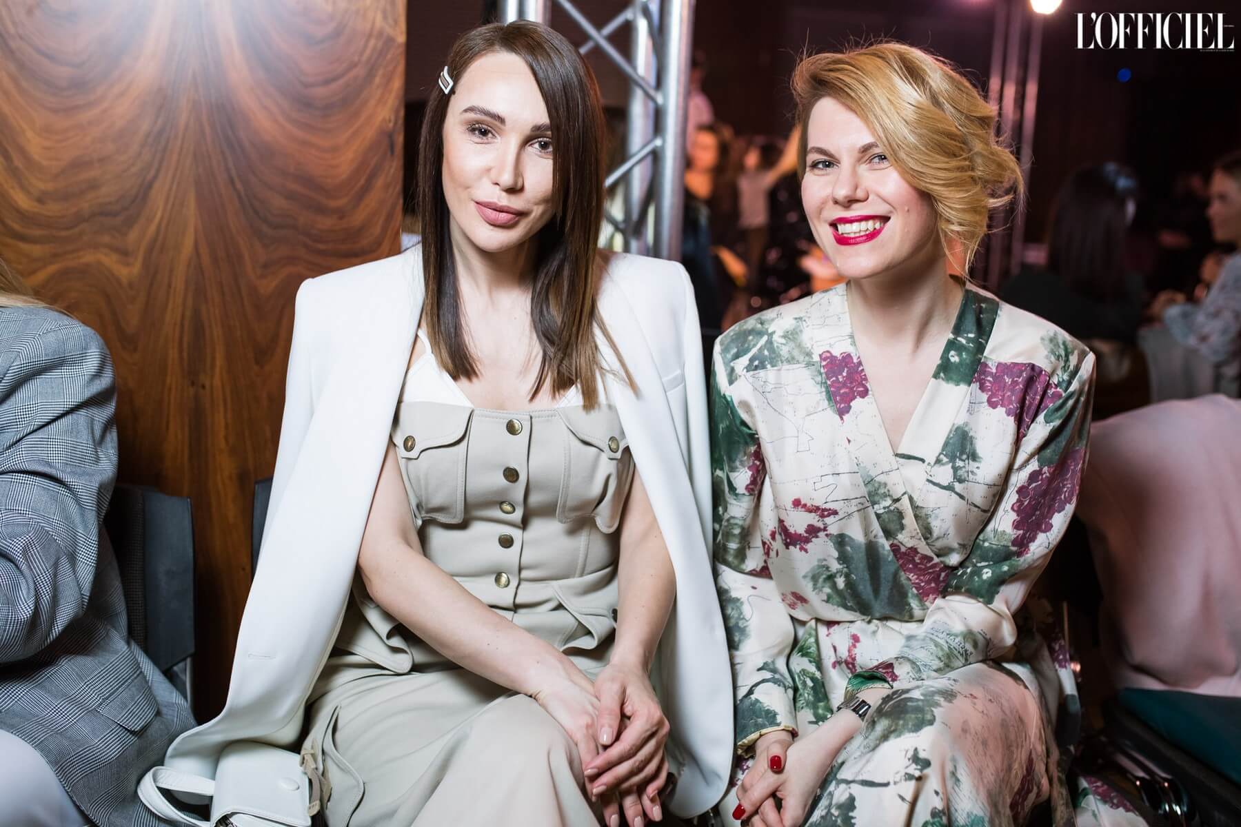 Наталья Бровди, Наталья Листопад