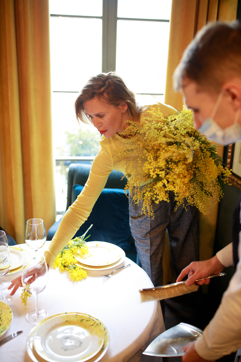 Мария Дидковская