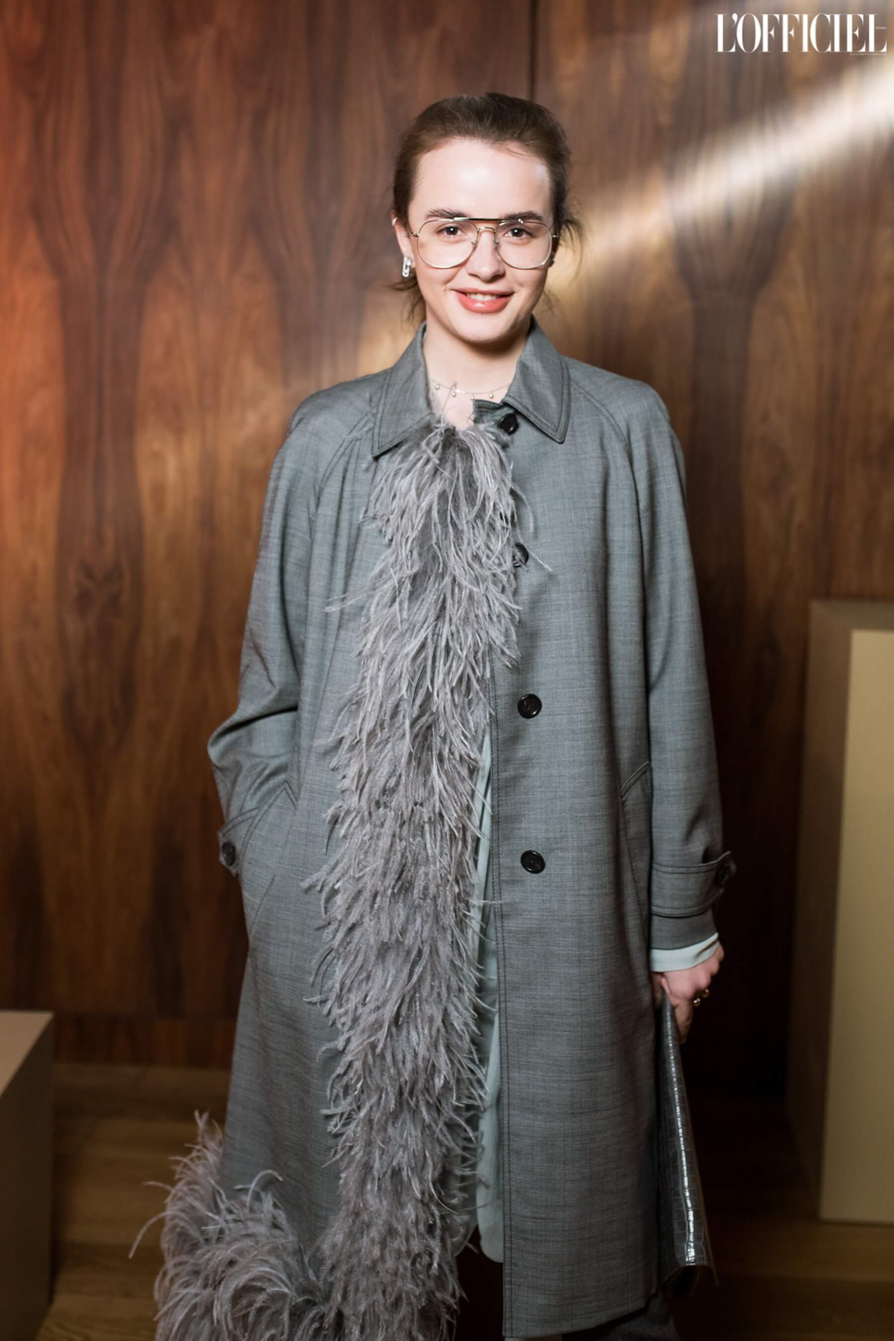 Стефания Гордиенко