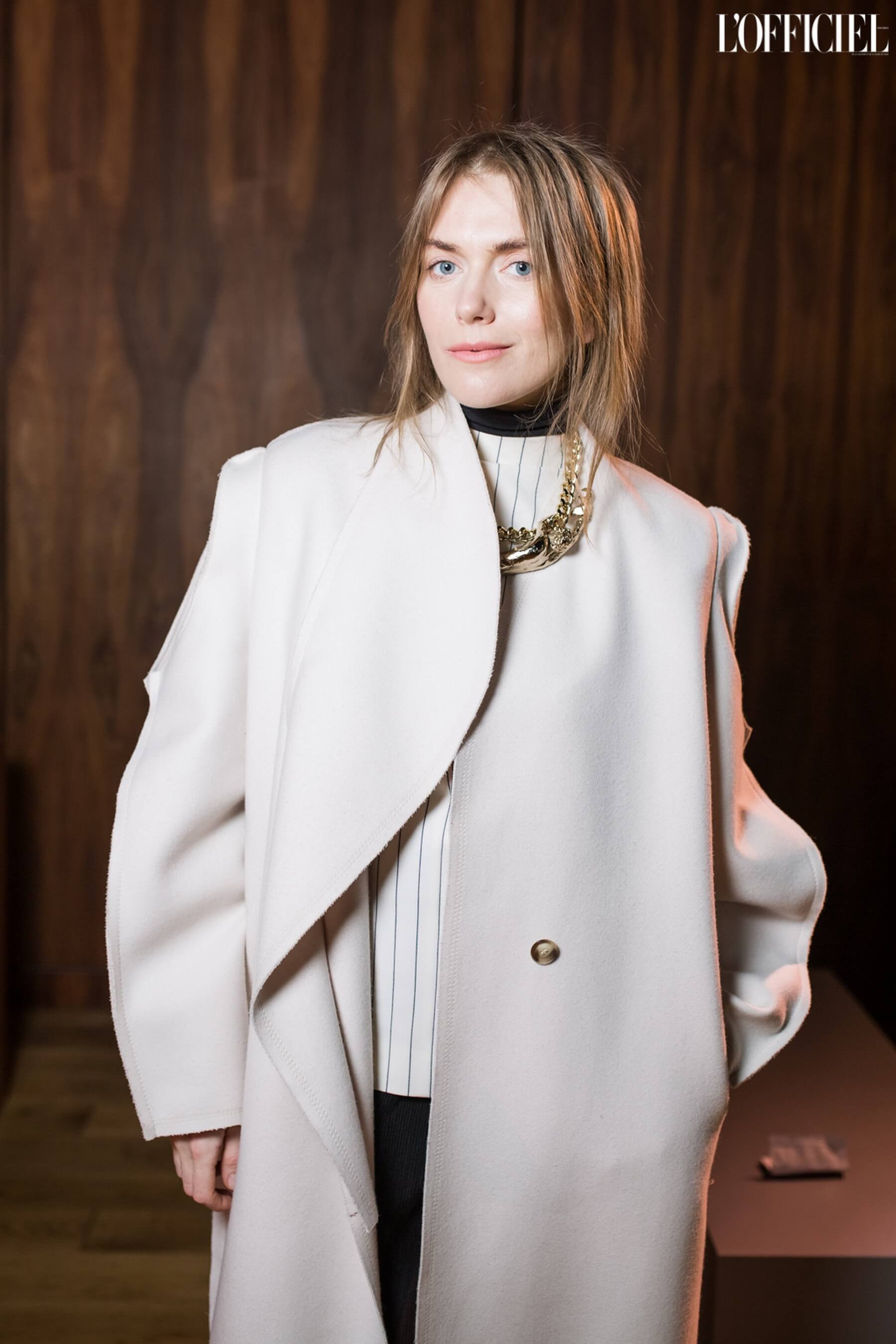 Лилия Литковская