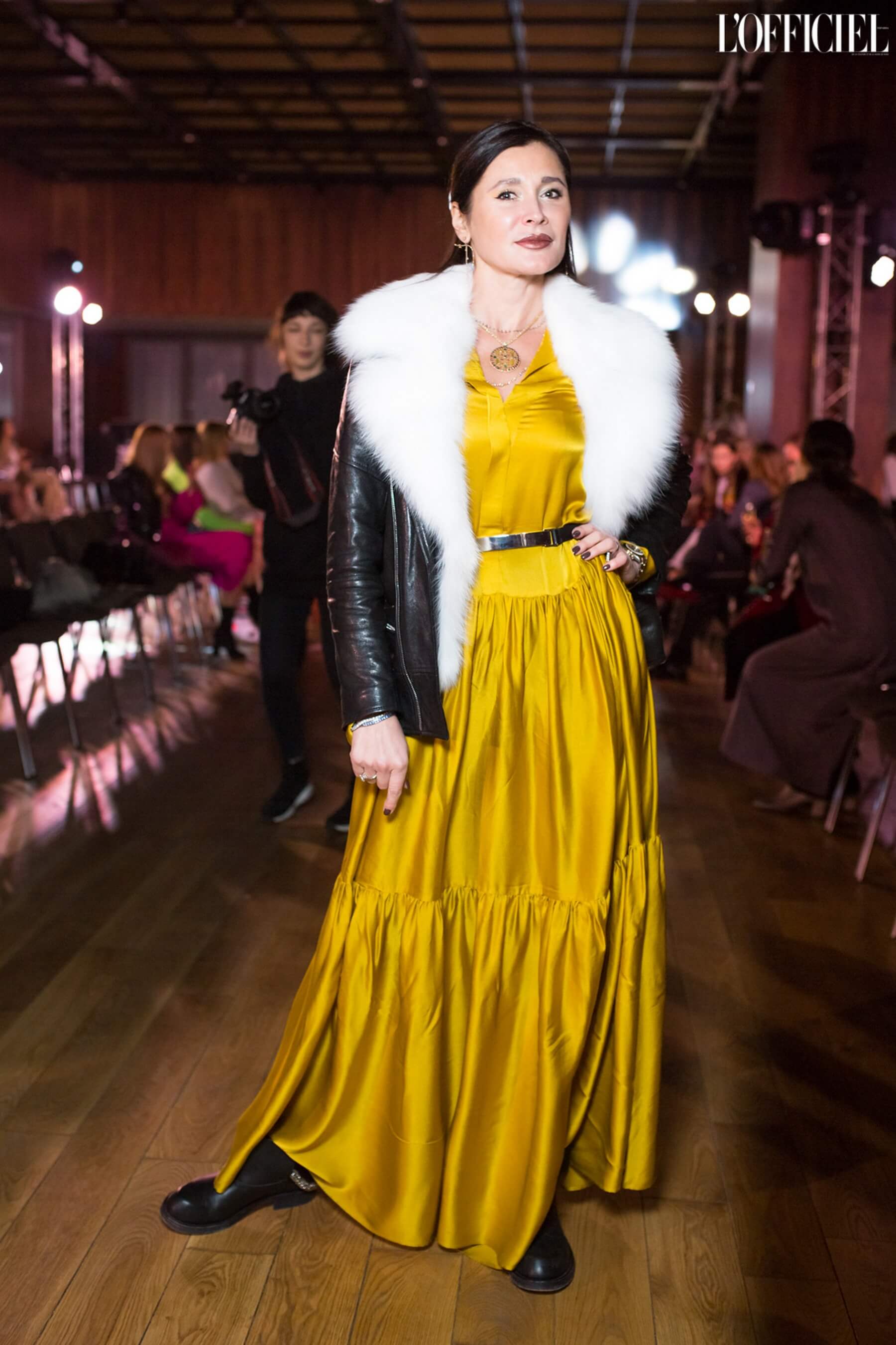 Ольга Филатова