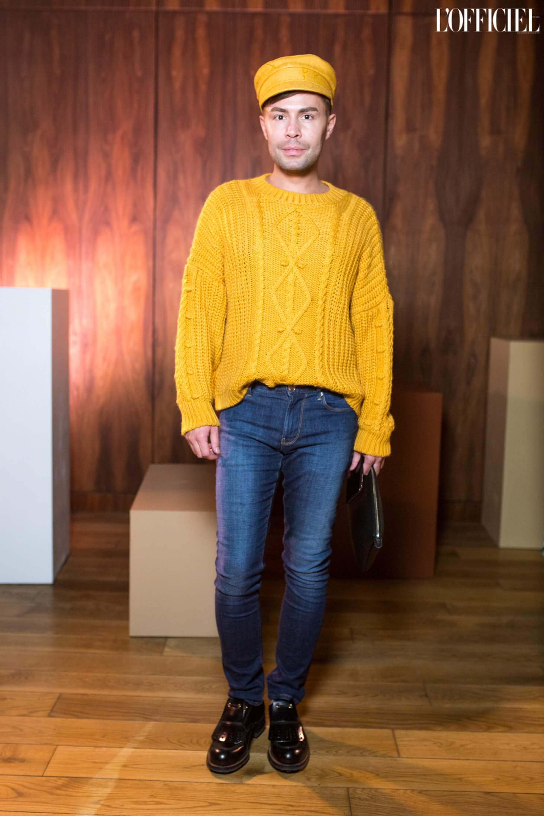 Алексей Прищепа