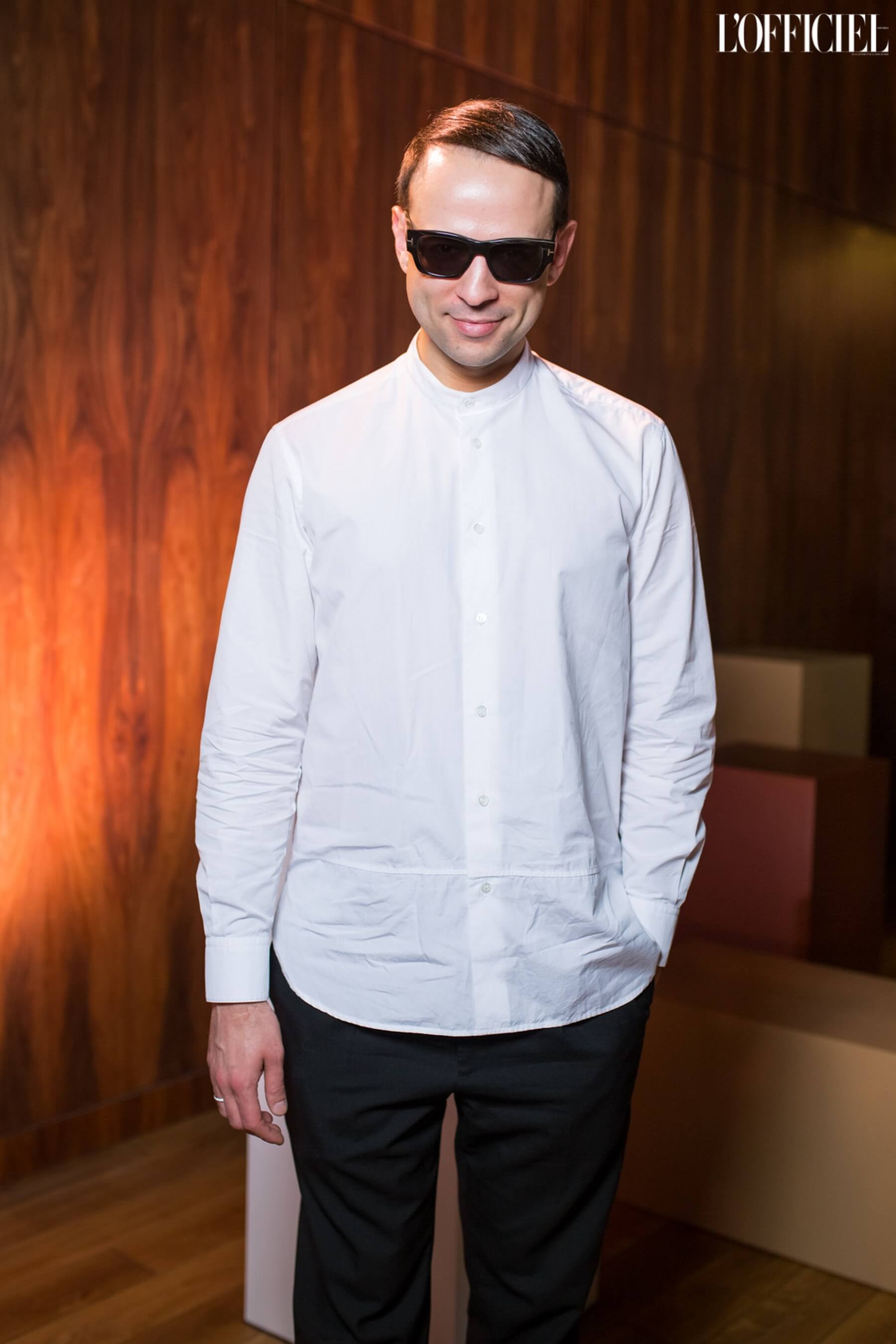 Павел Орлов