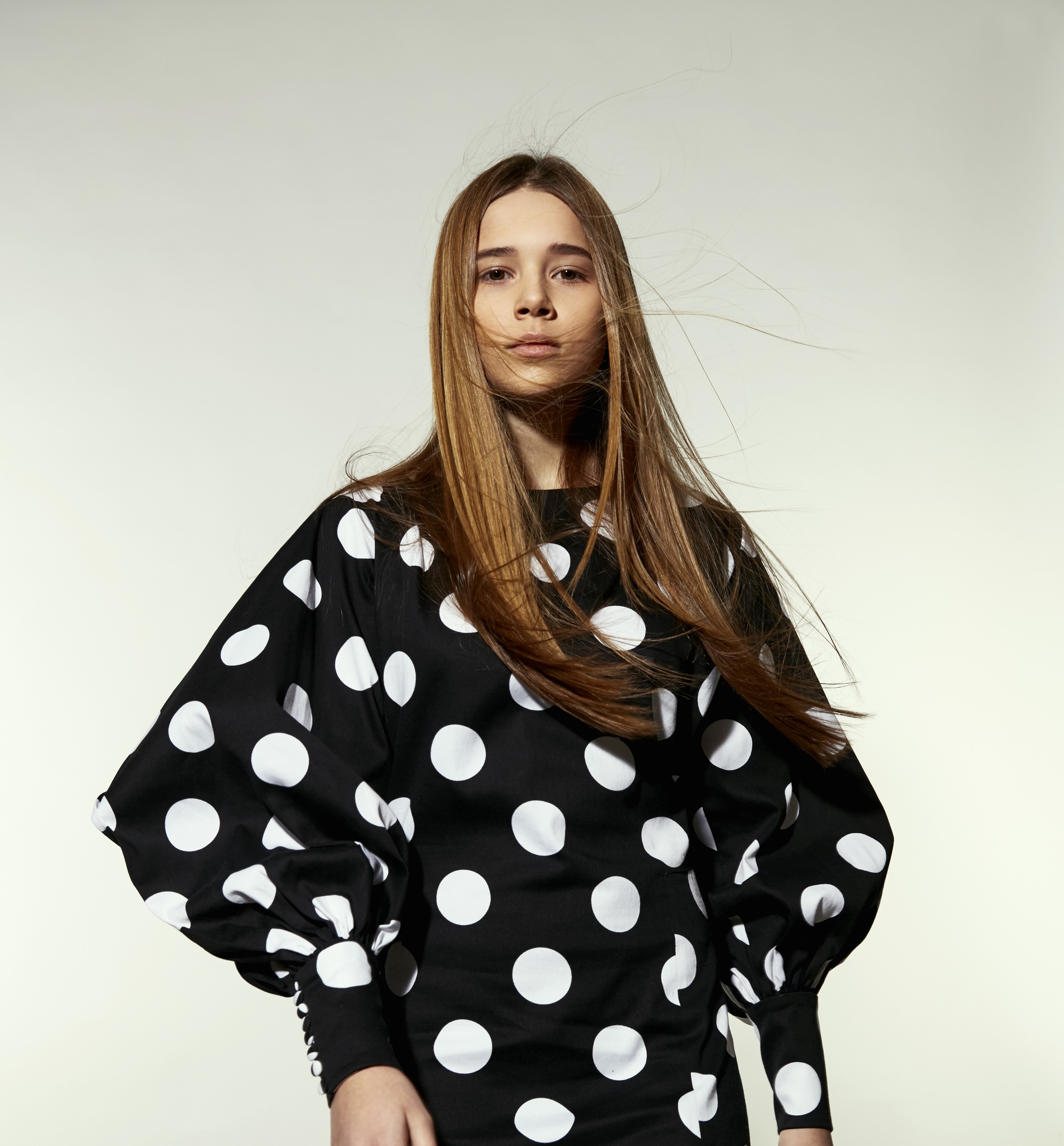 Платье YANA CHERVINSKA