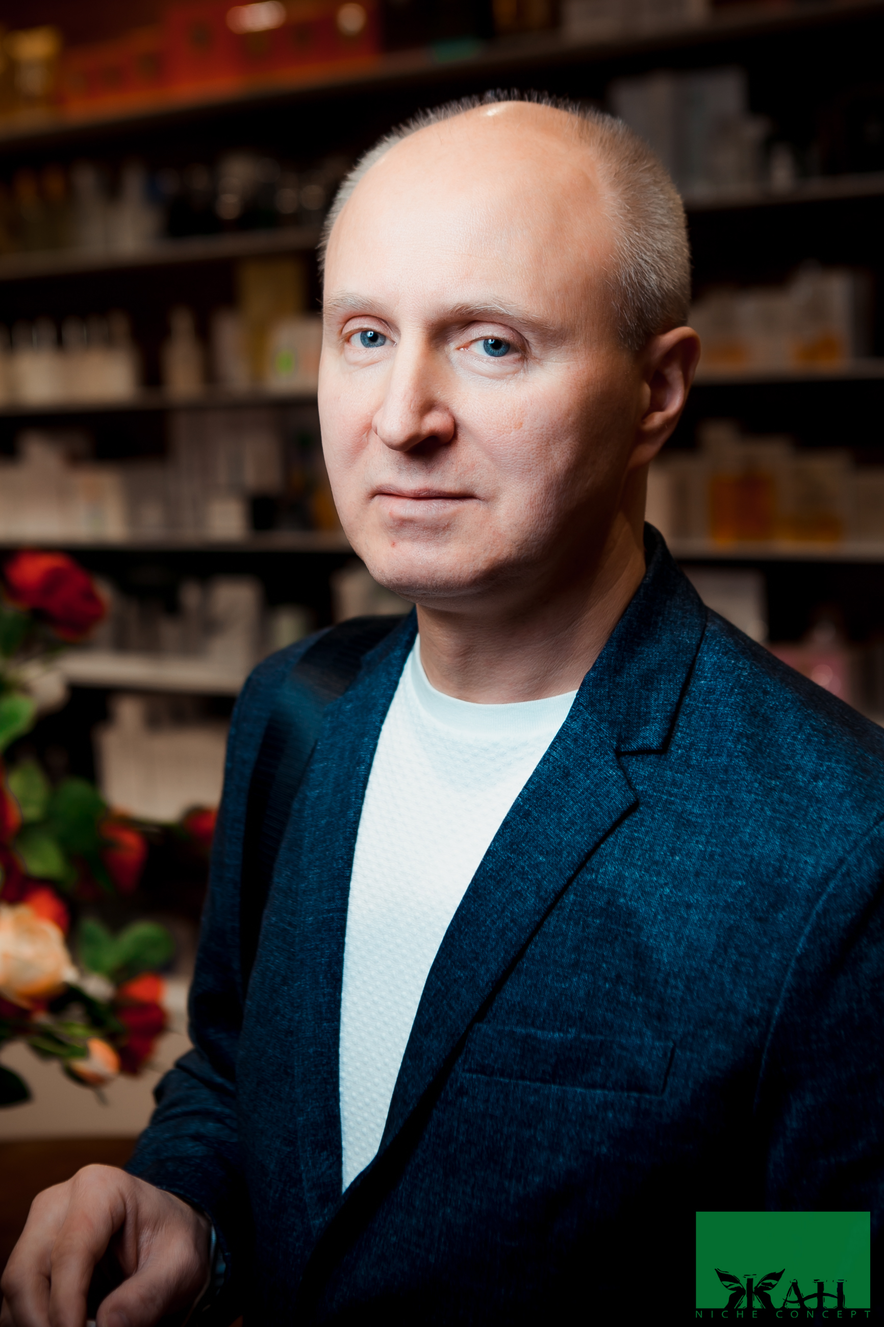 Виталий Юдицкий